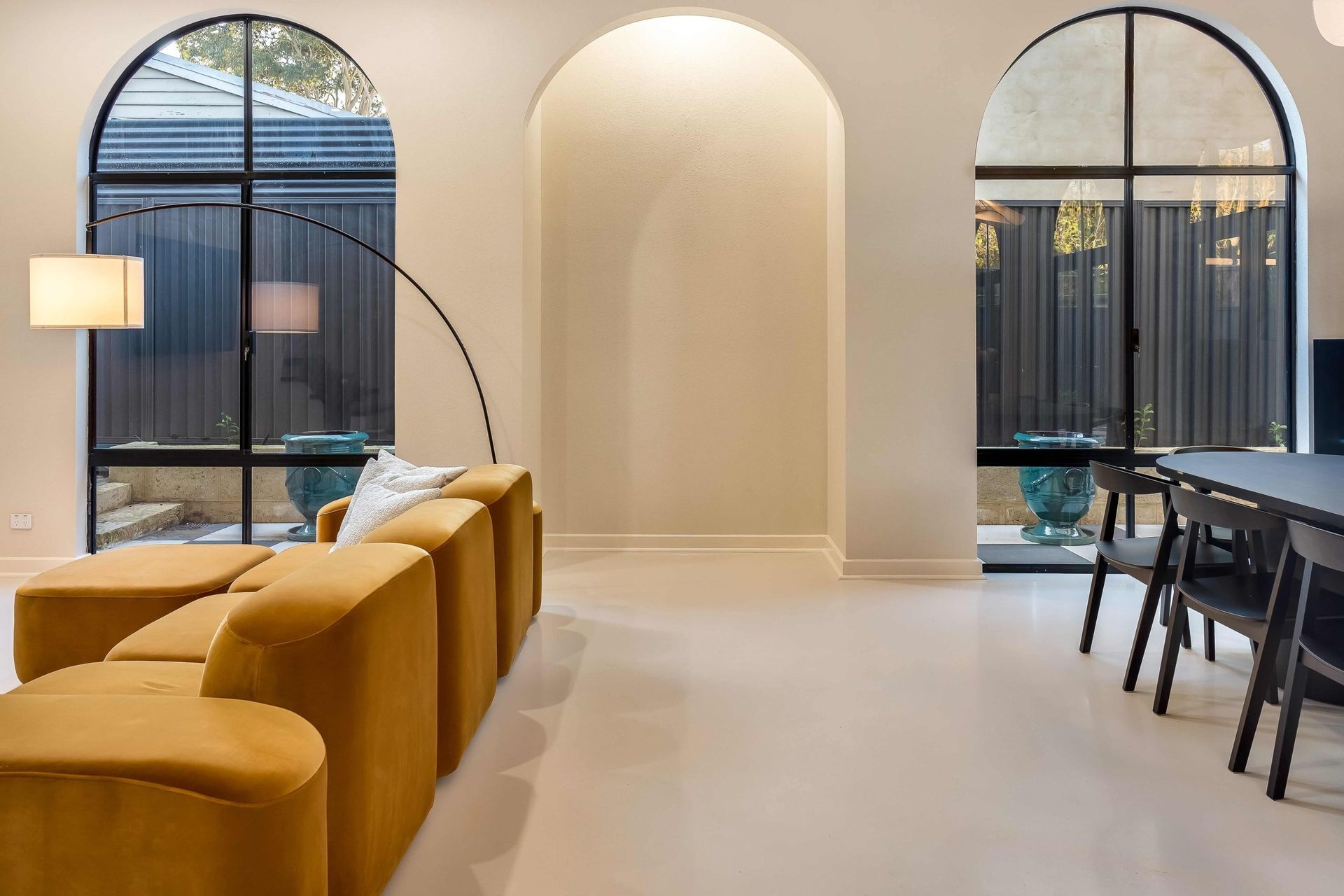 Ashburton Renovation