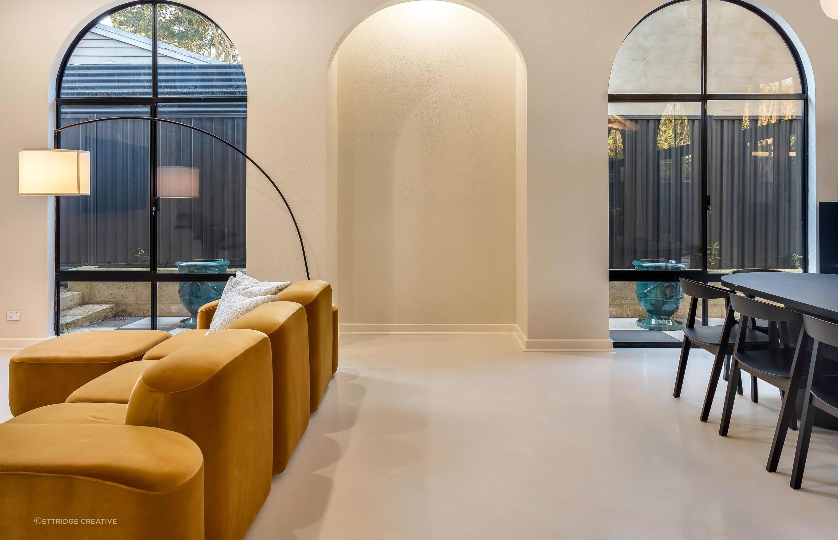 Ashburton Renovation