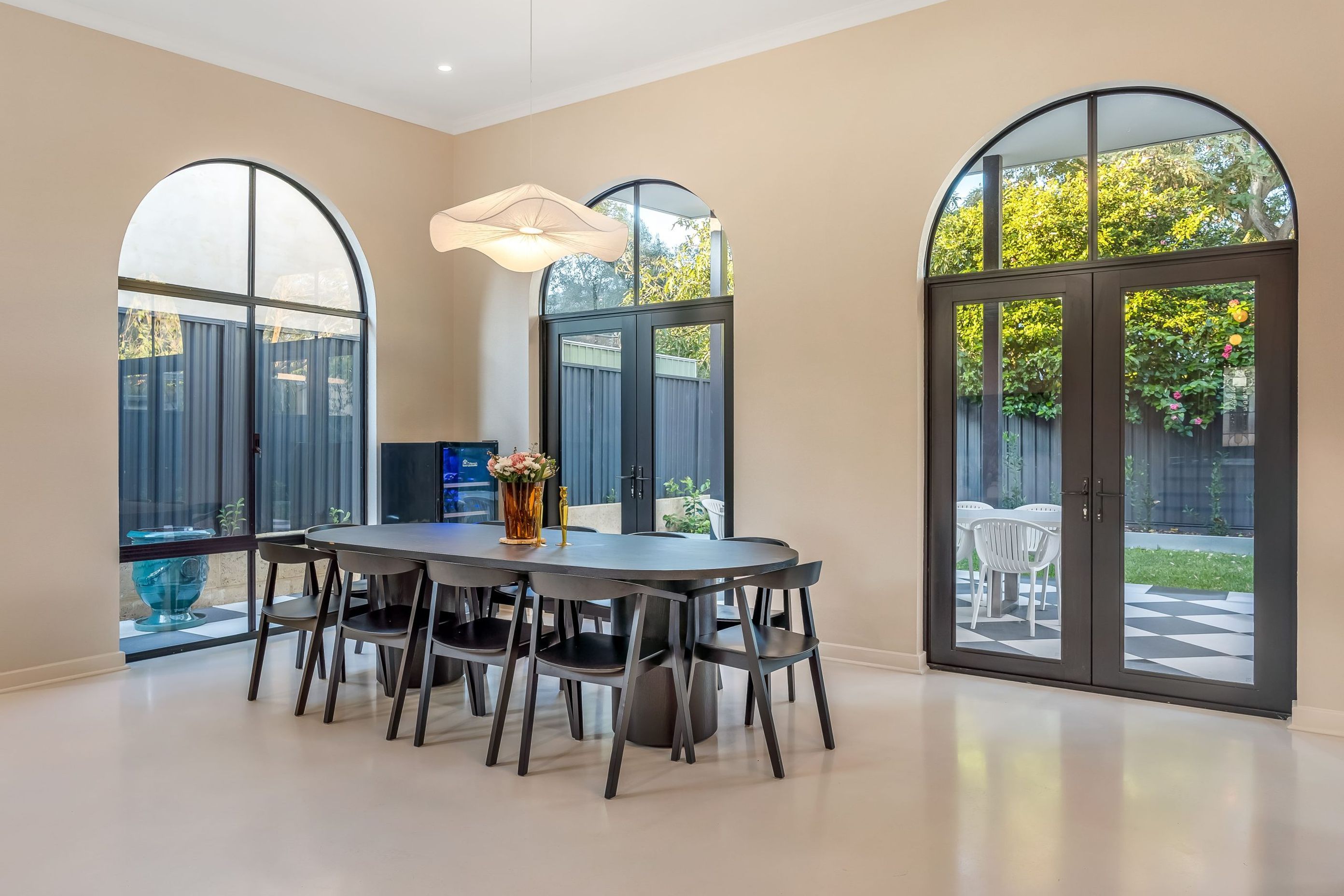 Ashburton Renovation