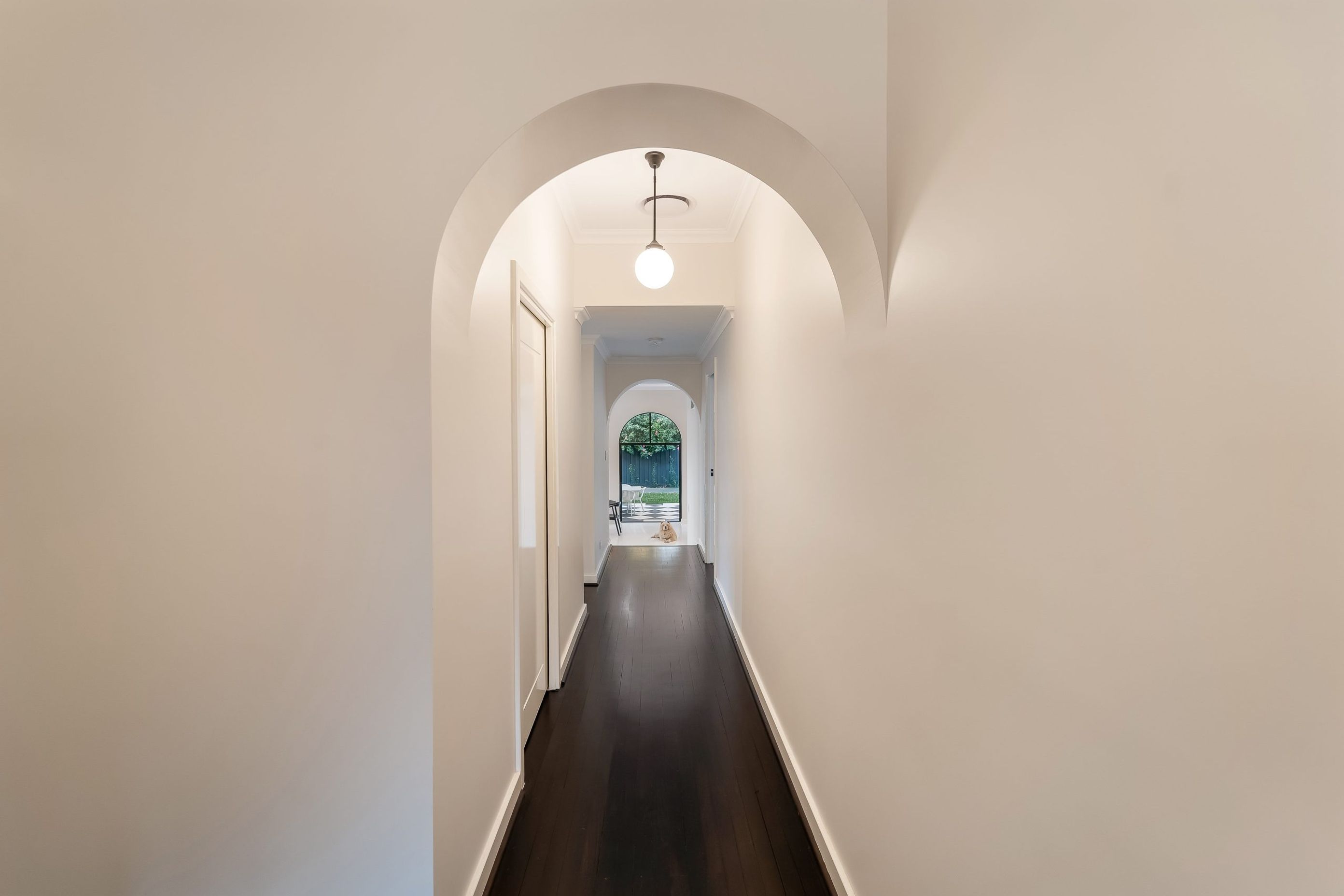 Ashburton Renovation