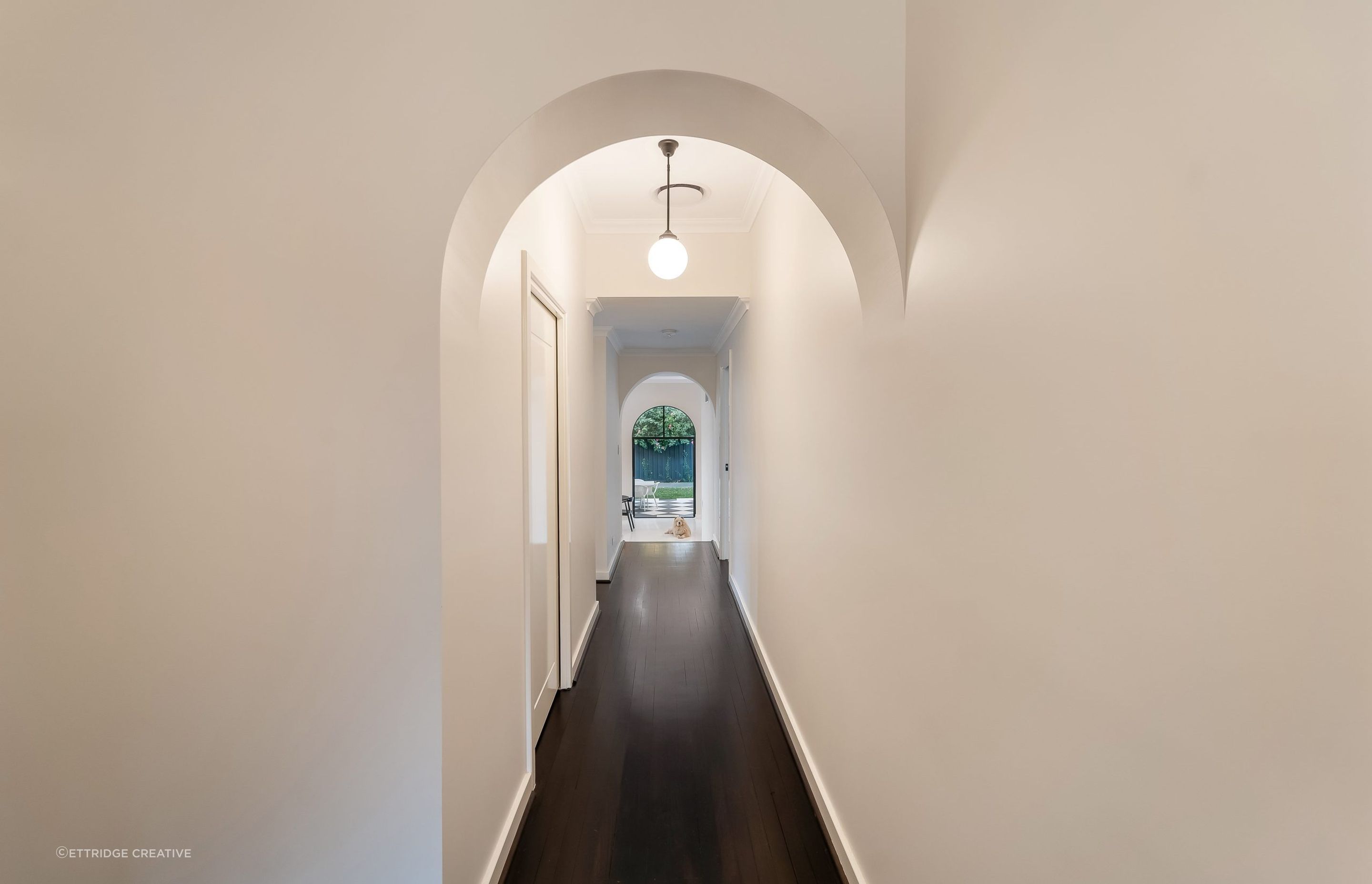 Ashburton Renovation