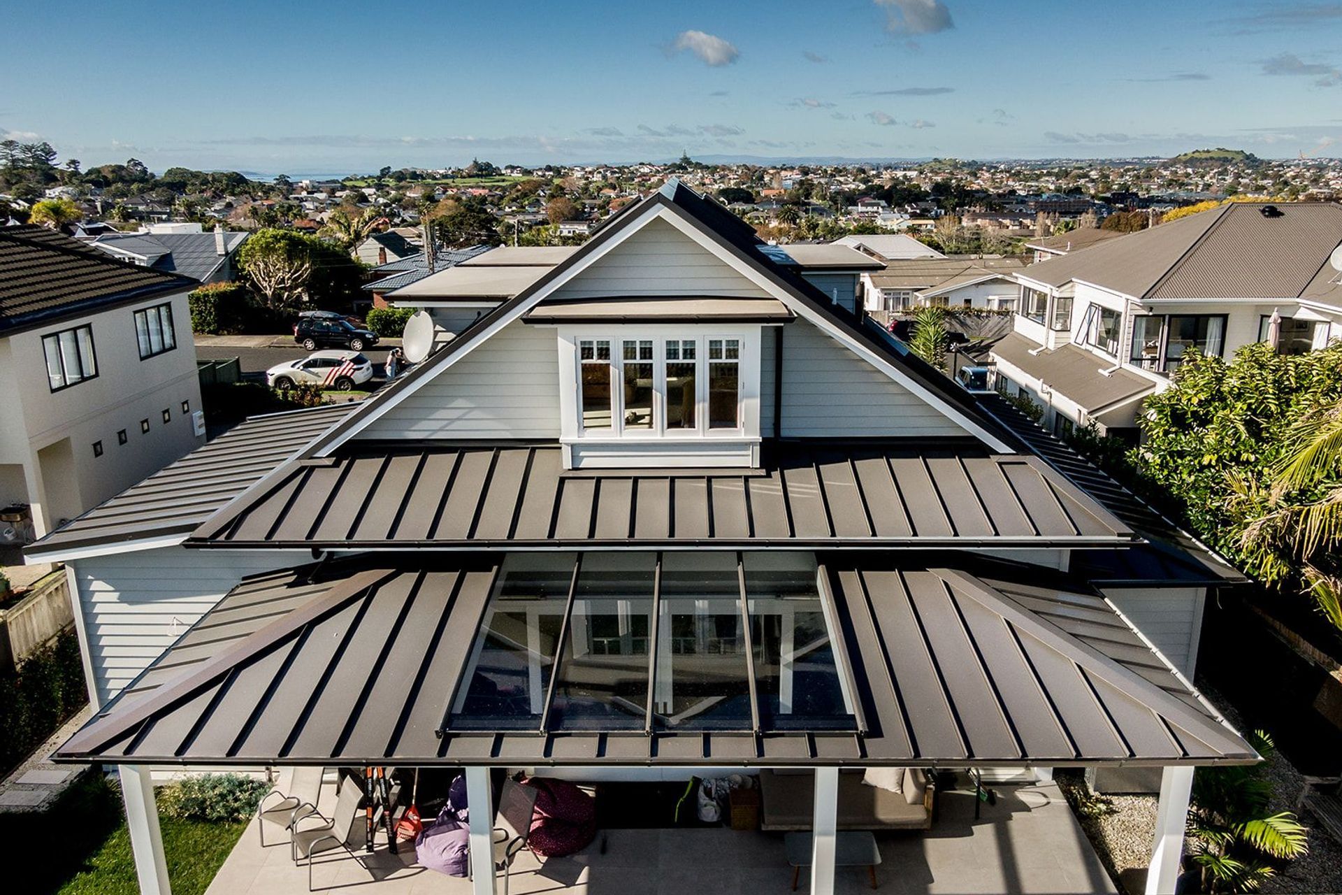 Bayview - Spanlok 450mm