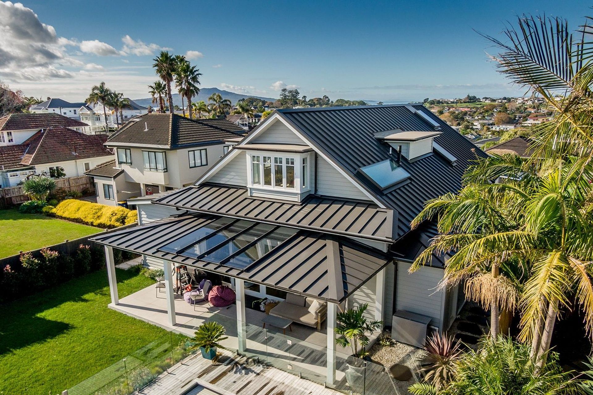 Bayview - Spanlok 450mm