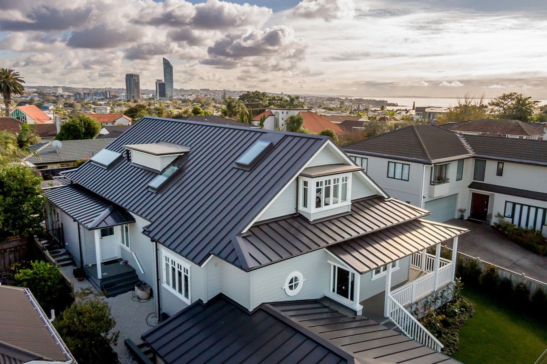 Bayview - Spanlok 450mm