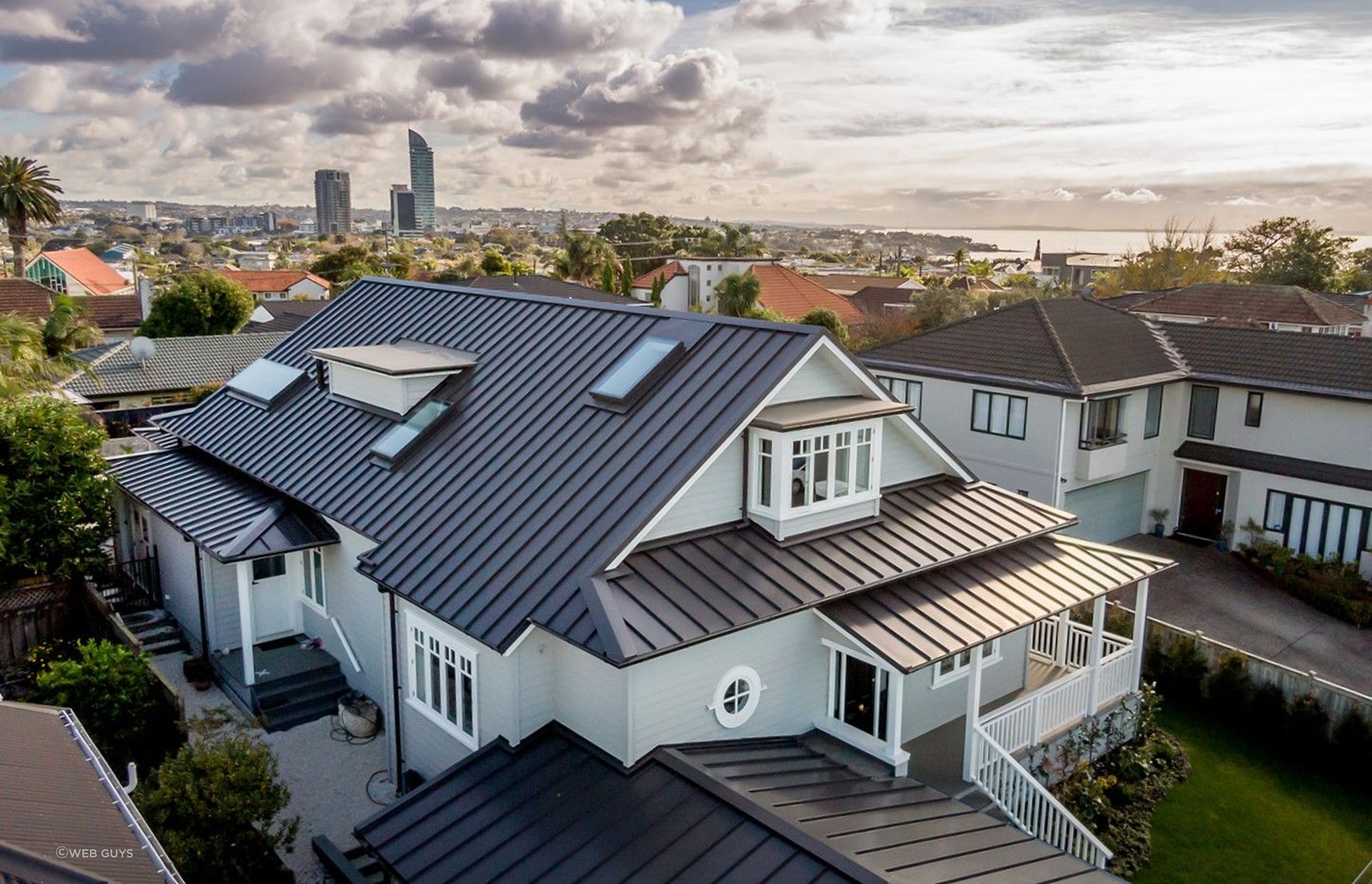 Bayview - Spanlok 450mm