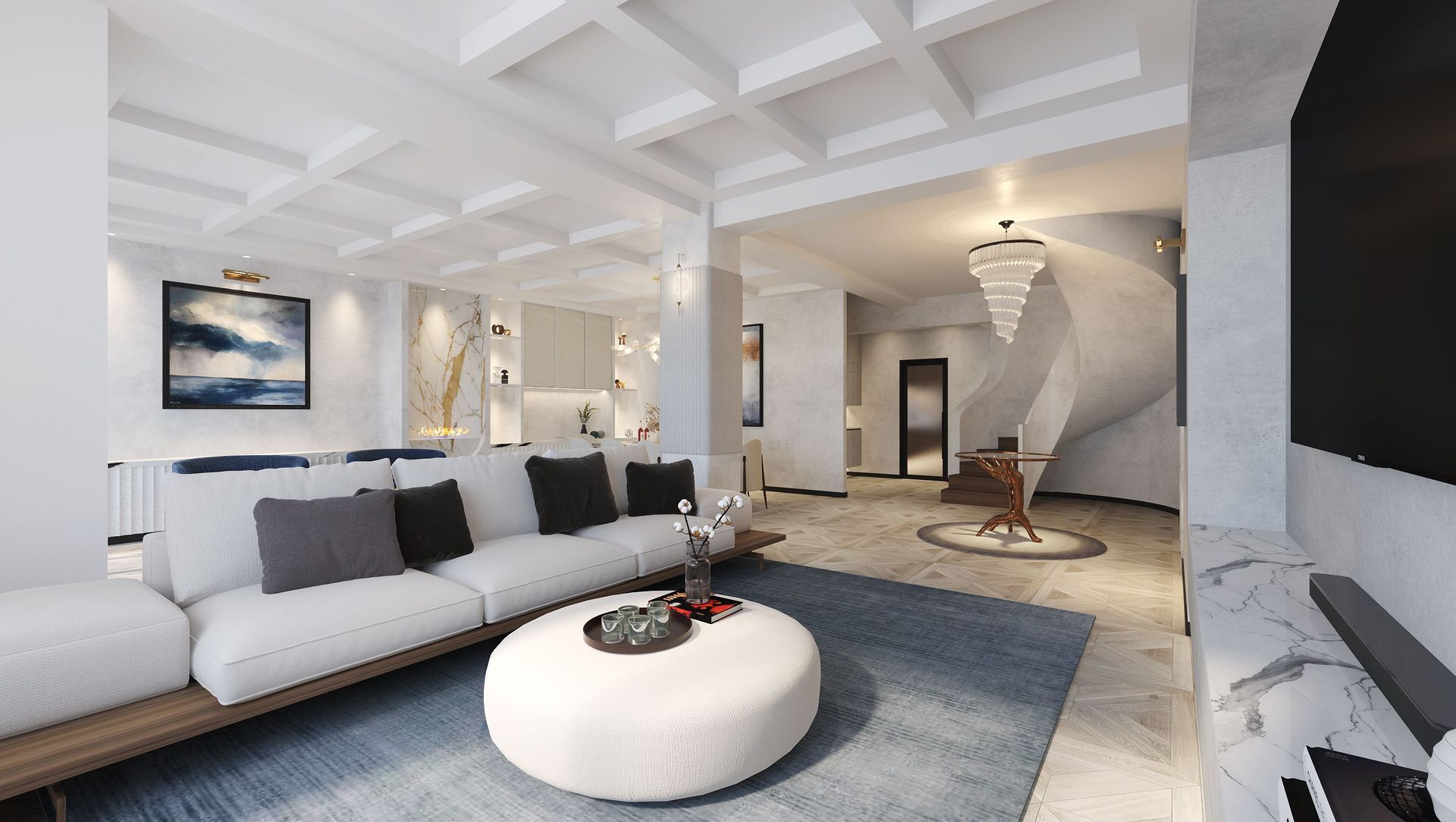 Stubbs Penthouse banner