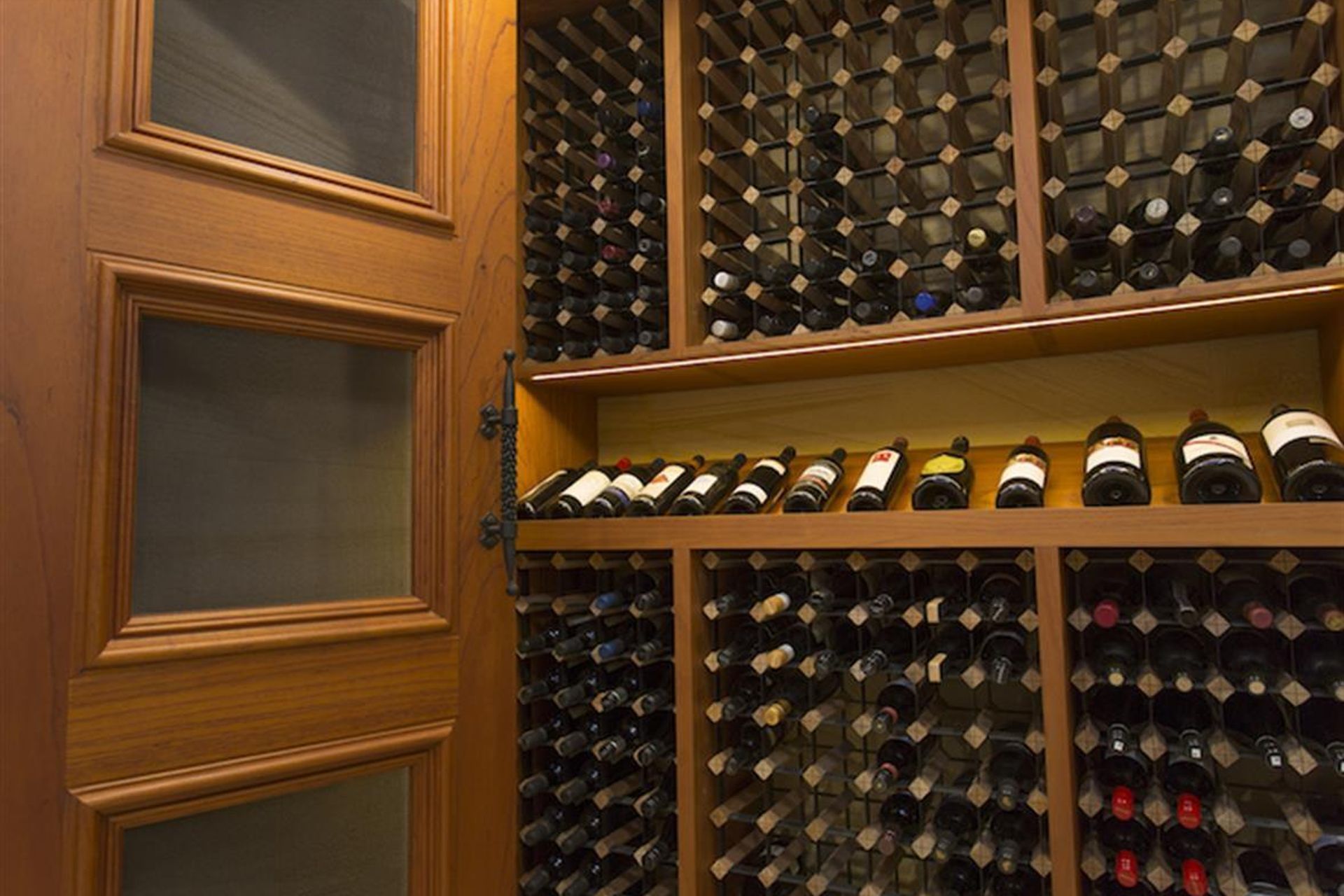 newport - ocean view renovation