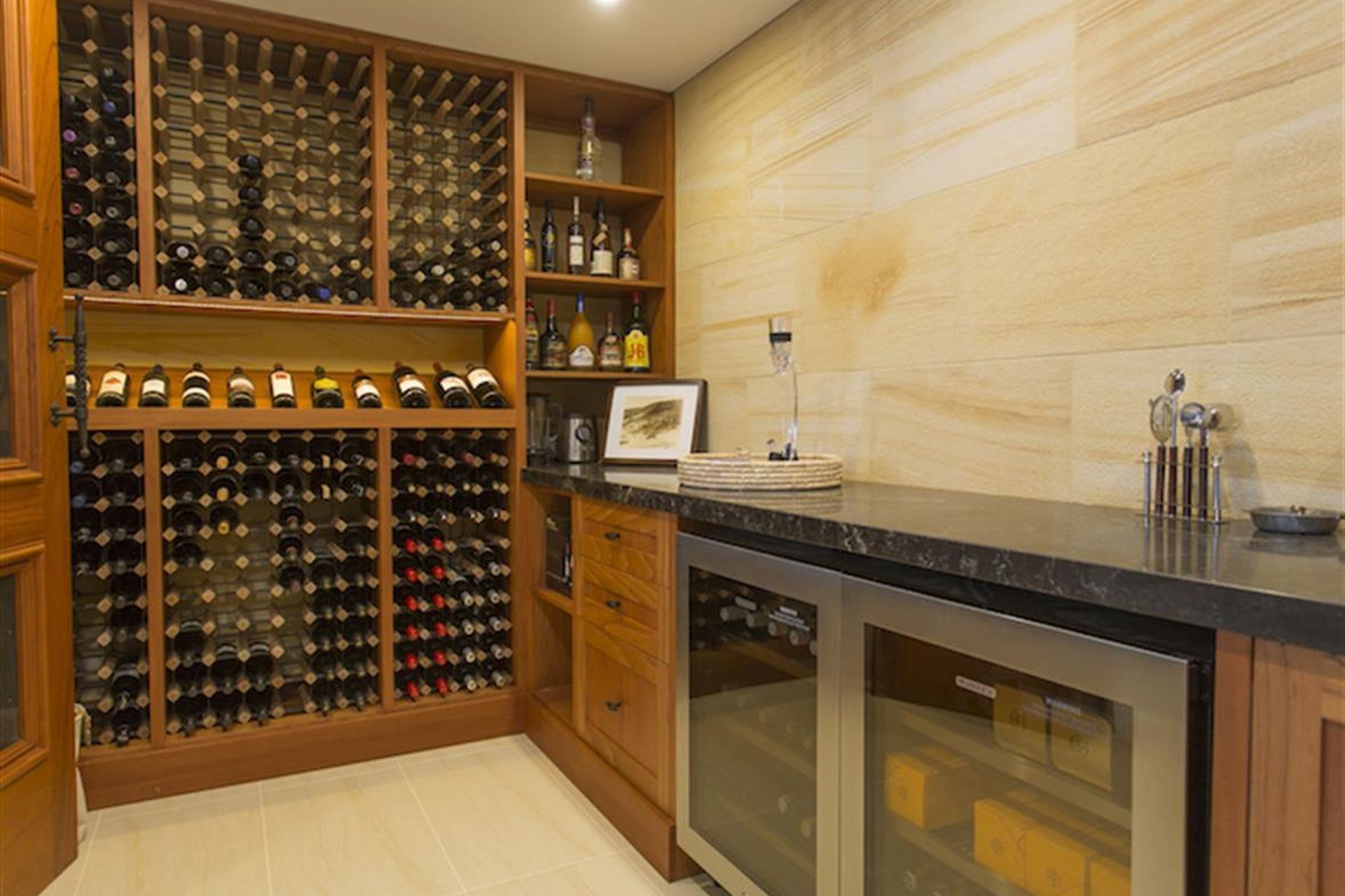 newport - ocean view renovation