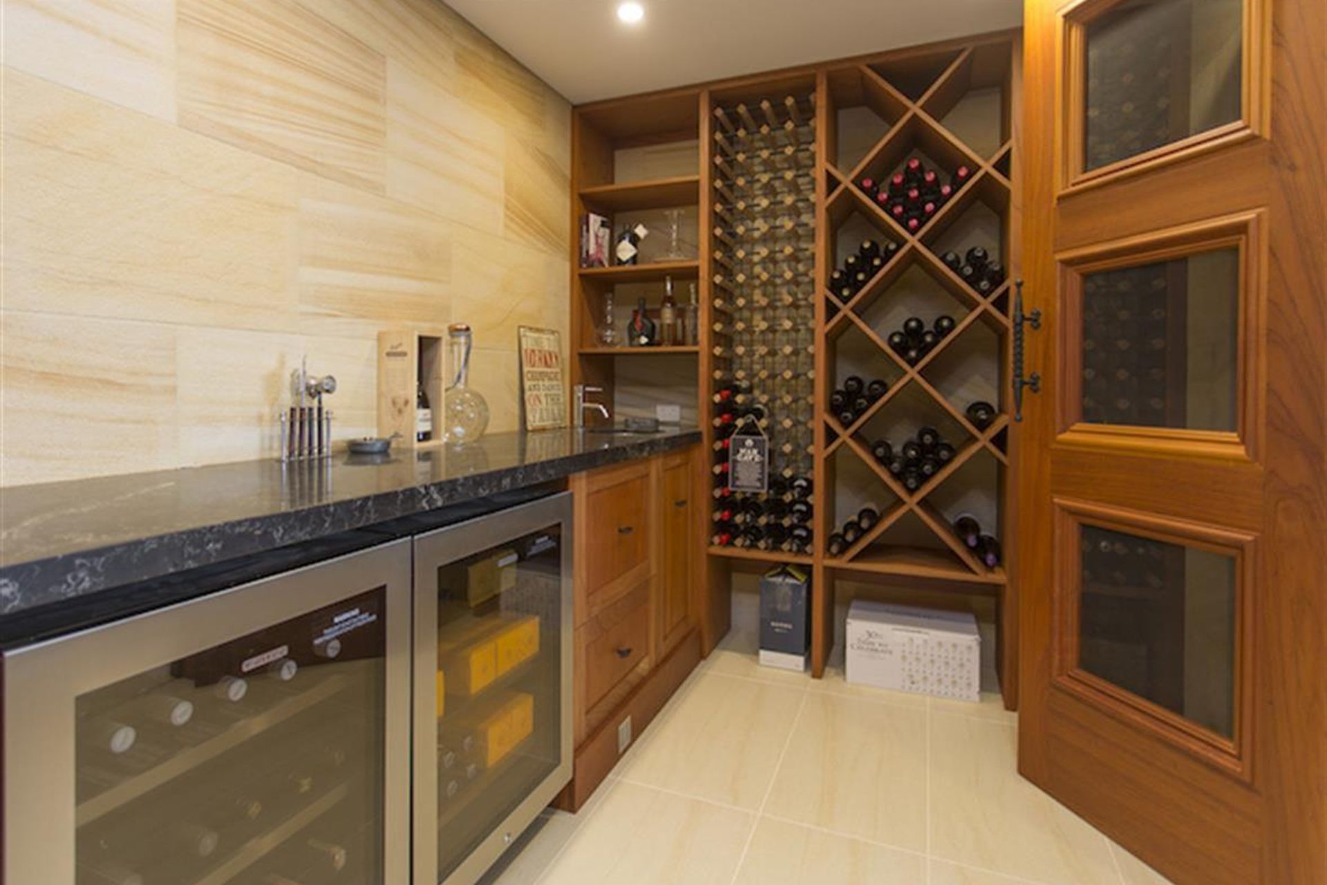 newport - ocean view renovation