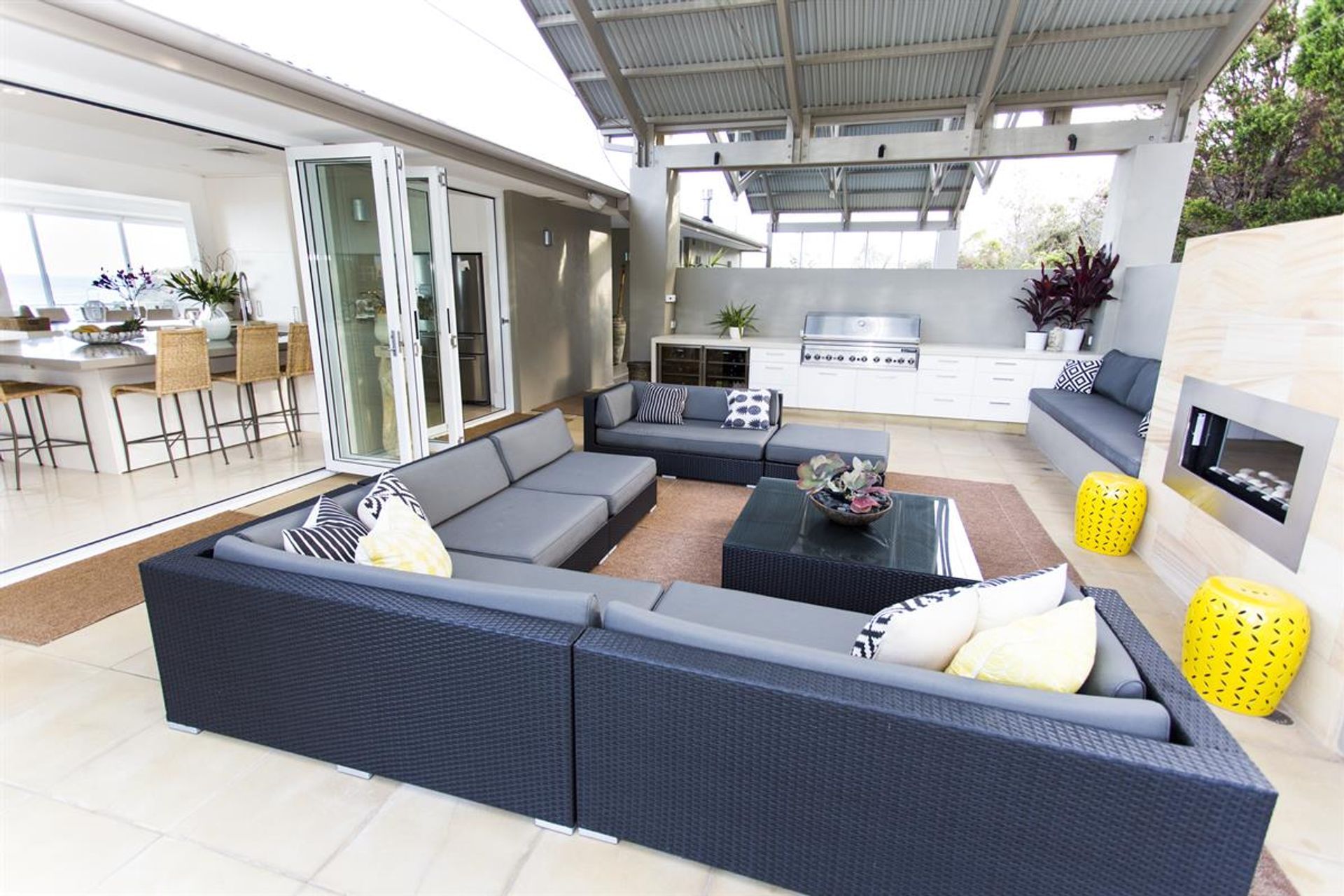 newport - ocean view renovation