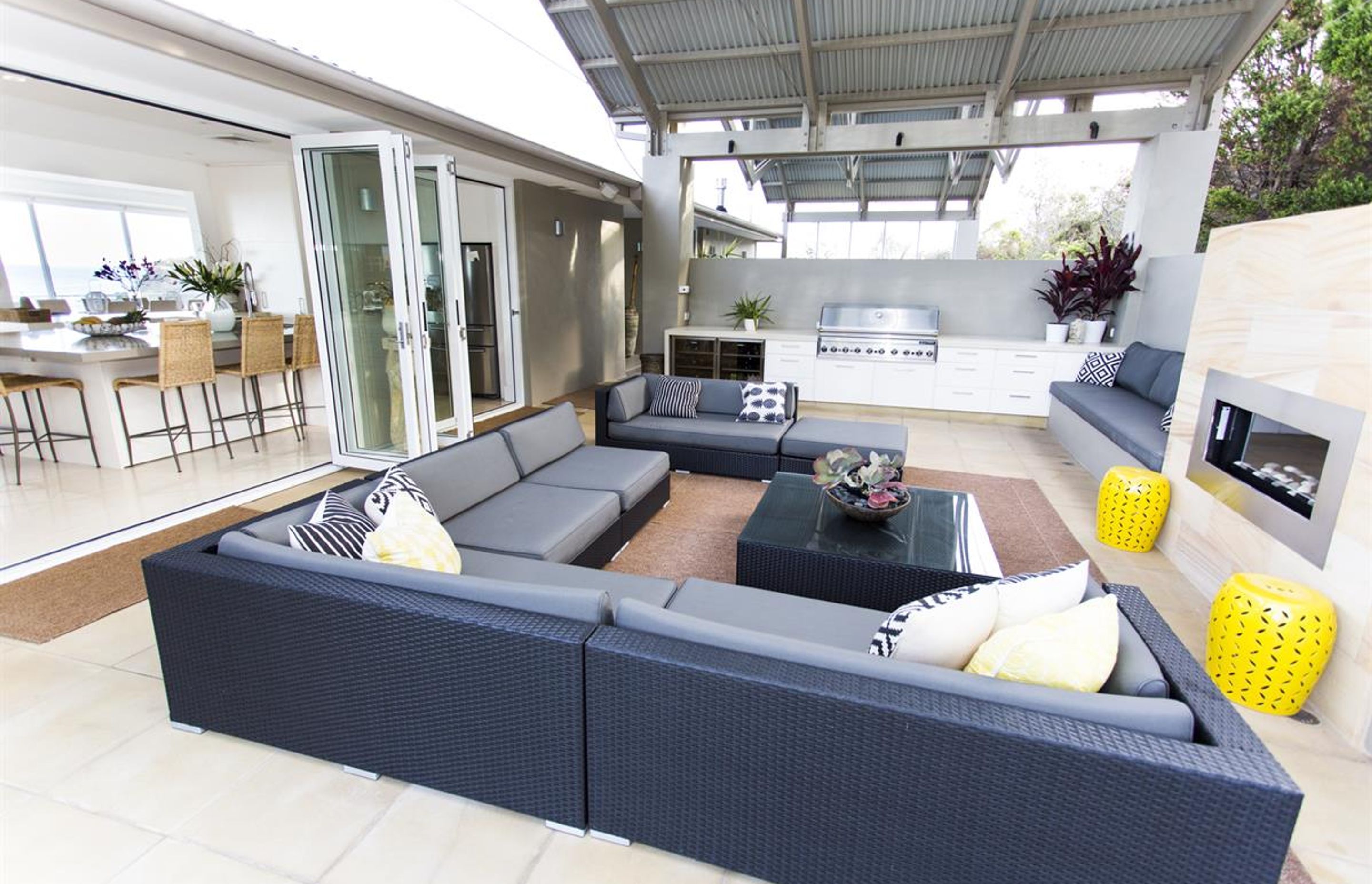 newport - ocean view renovation