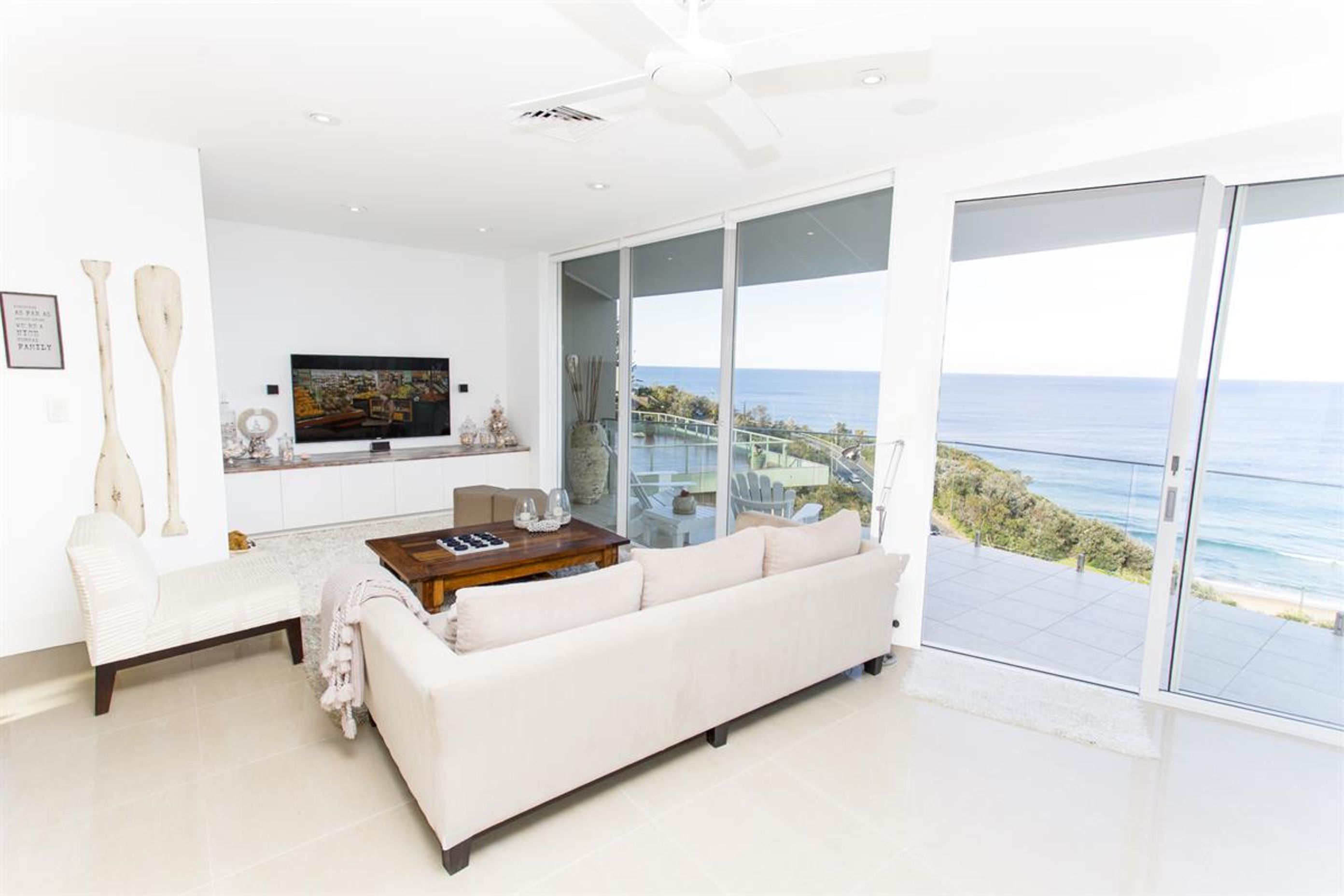 newport - ocean view renovation