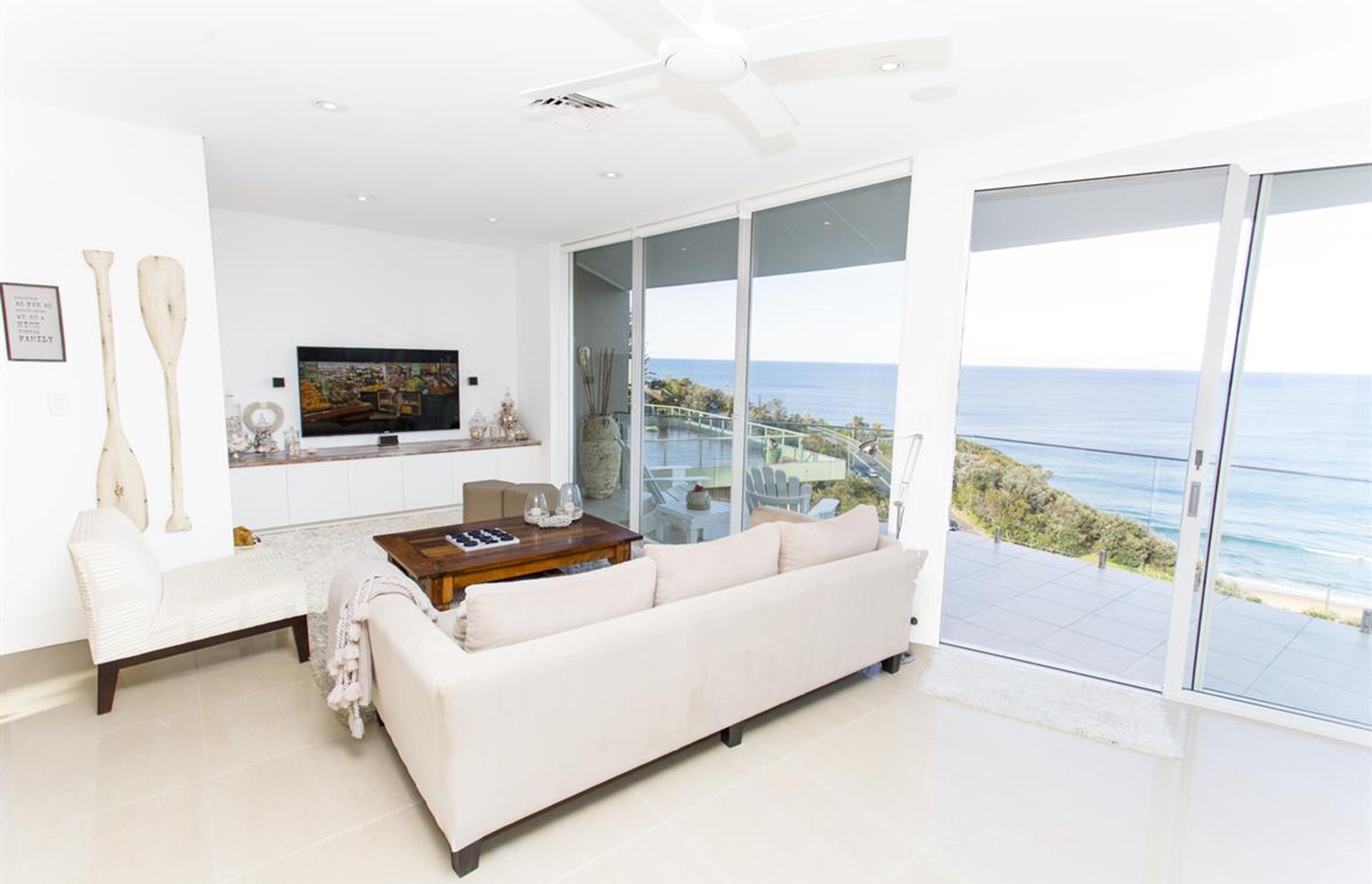 newport - ocean view renovation