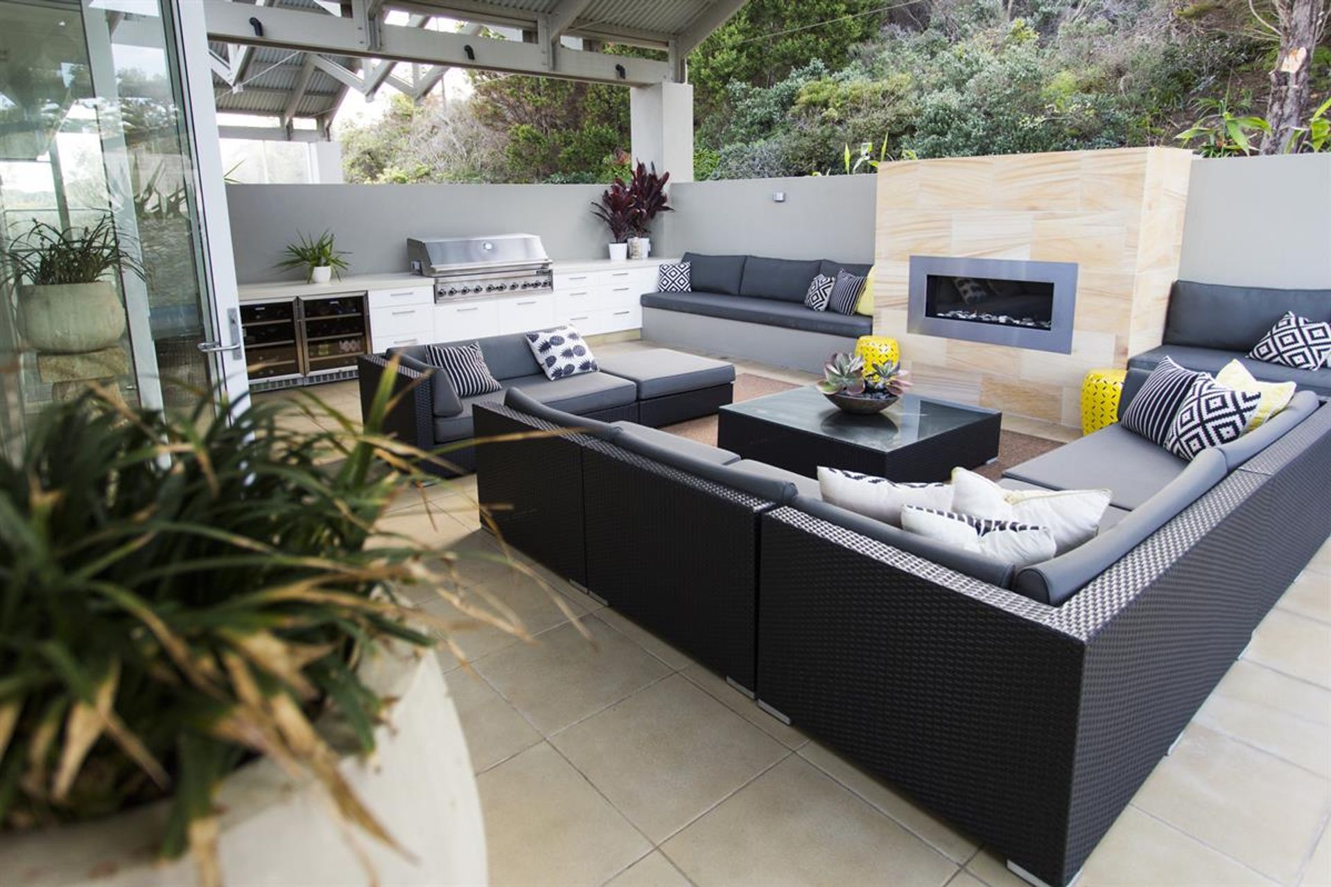 newport - ocean view renovation