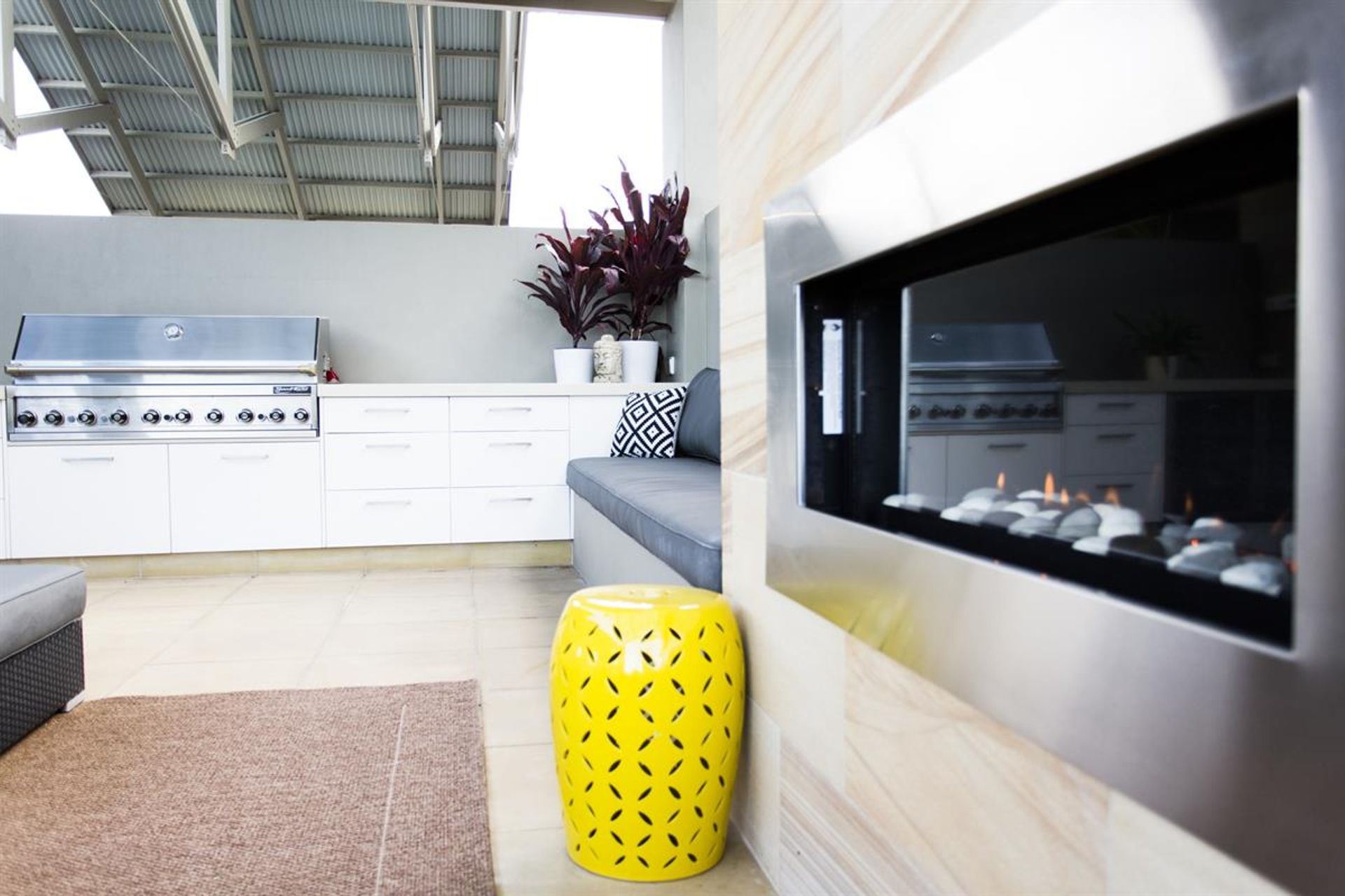 newport - ocean view renovation