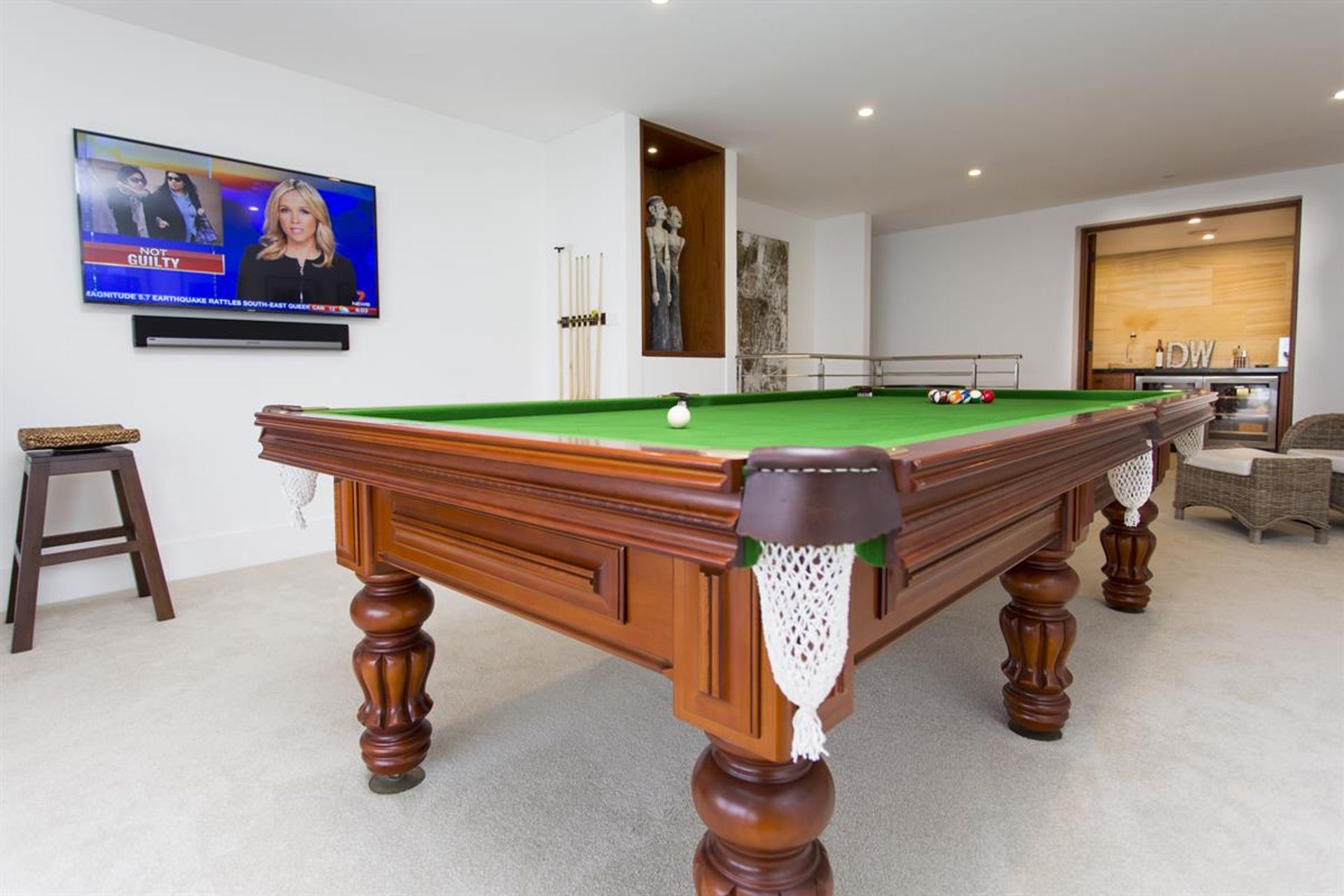 newport - ocean view renovation