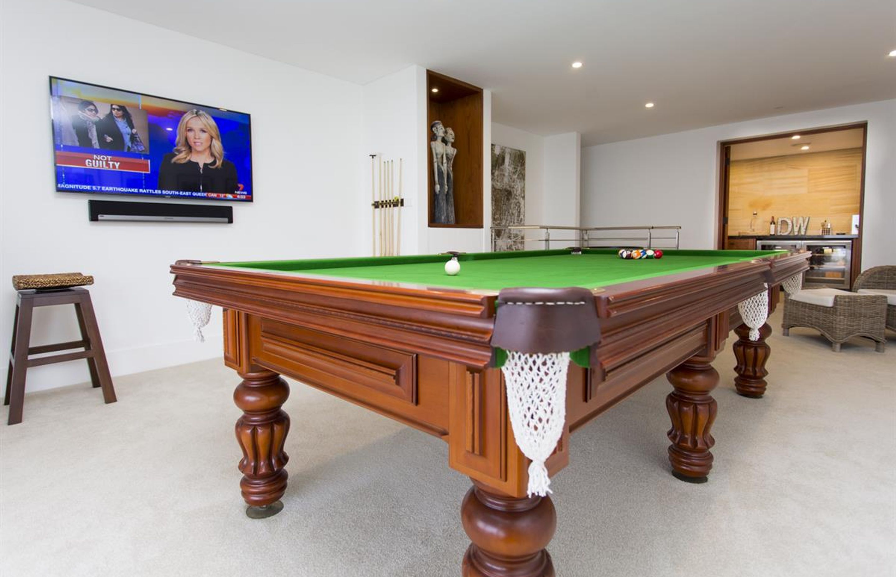 newport - ocean view renovation