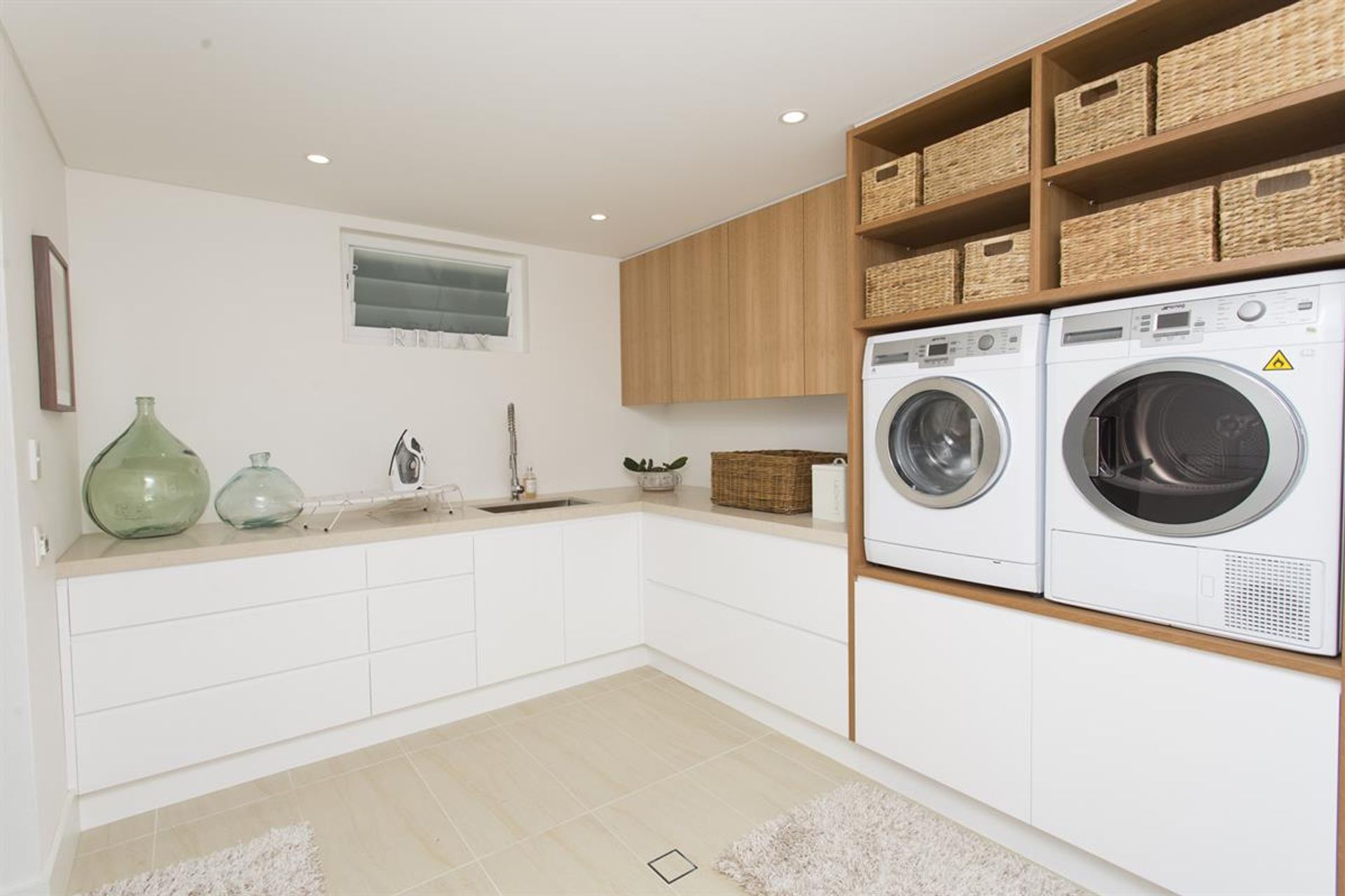 newport - ocean view renovation