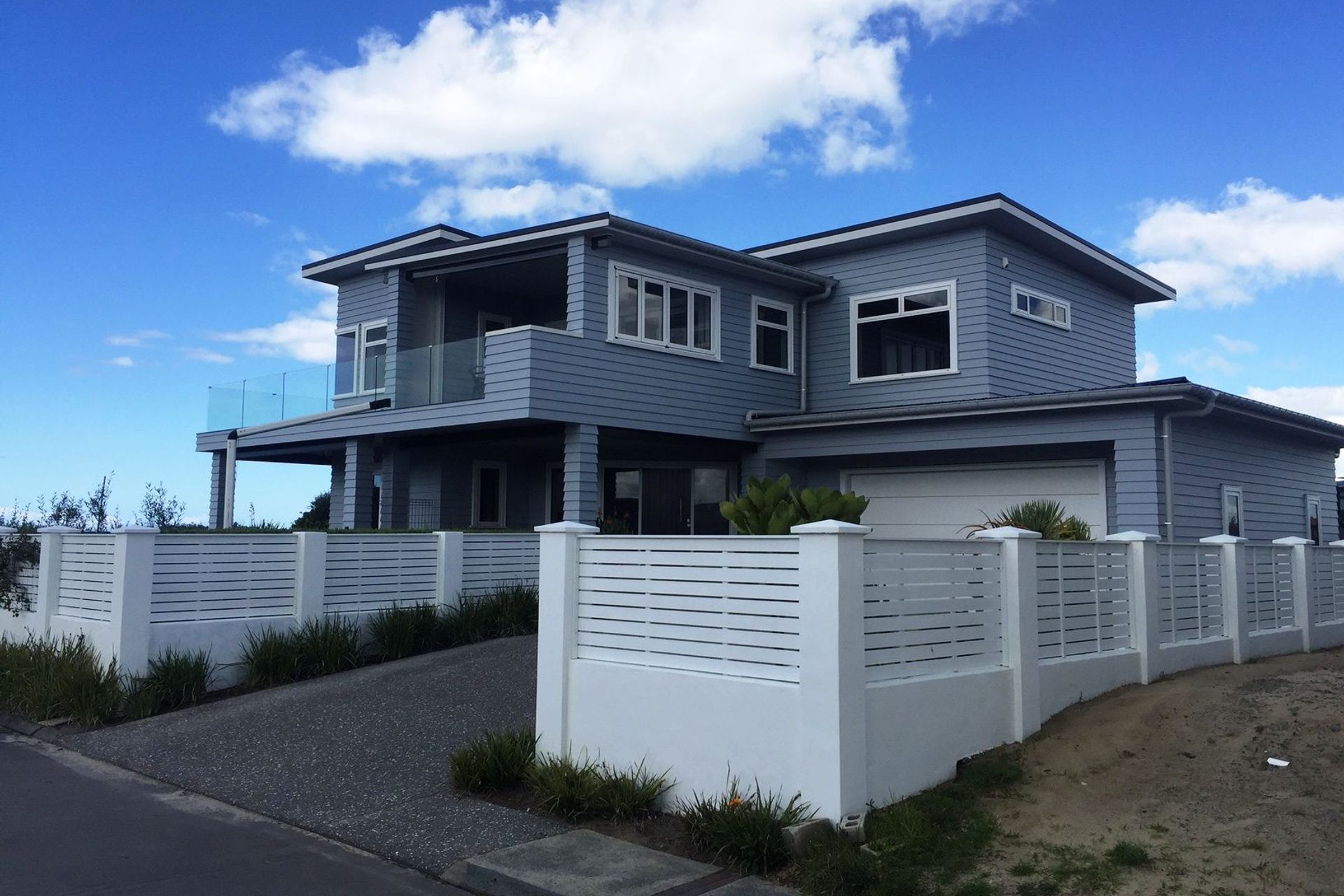 Ruakaka Renovation