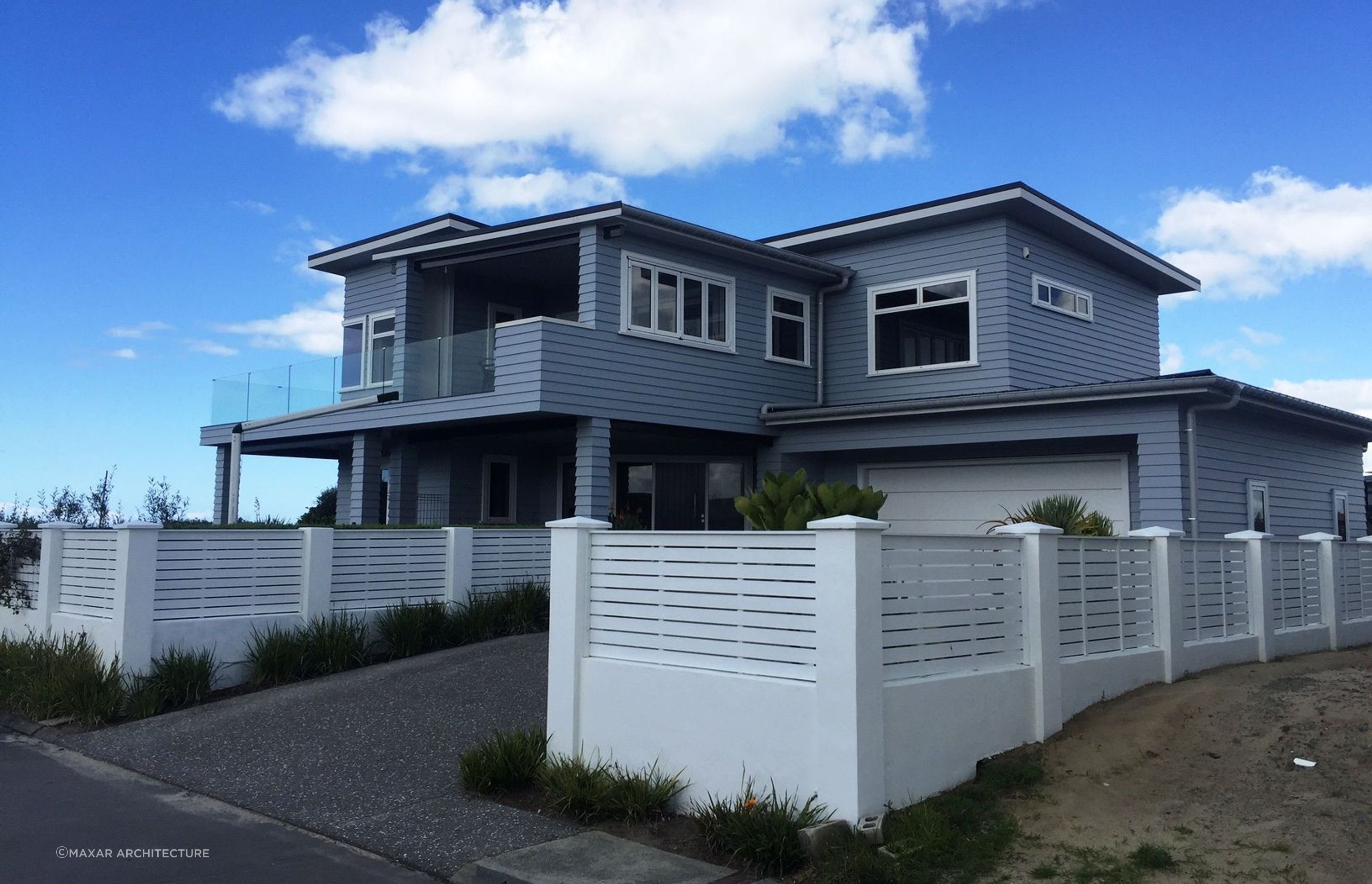 Ruakaka Renovation