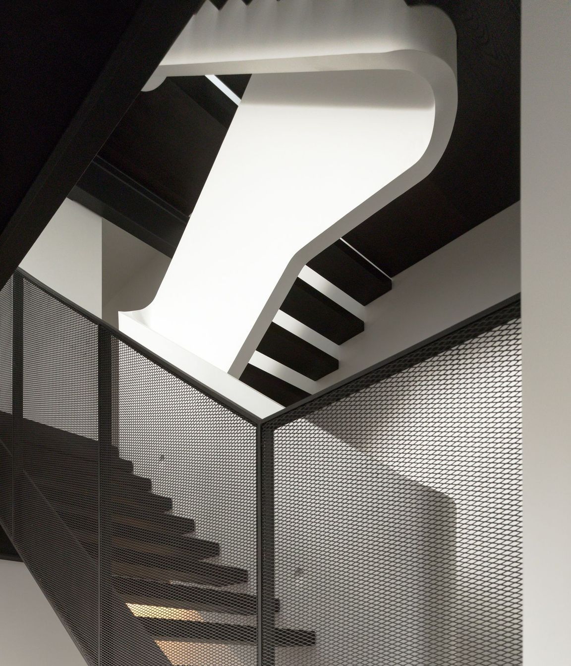 W House