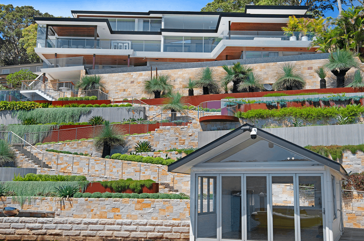 Seabreeze House