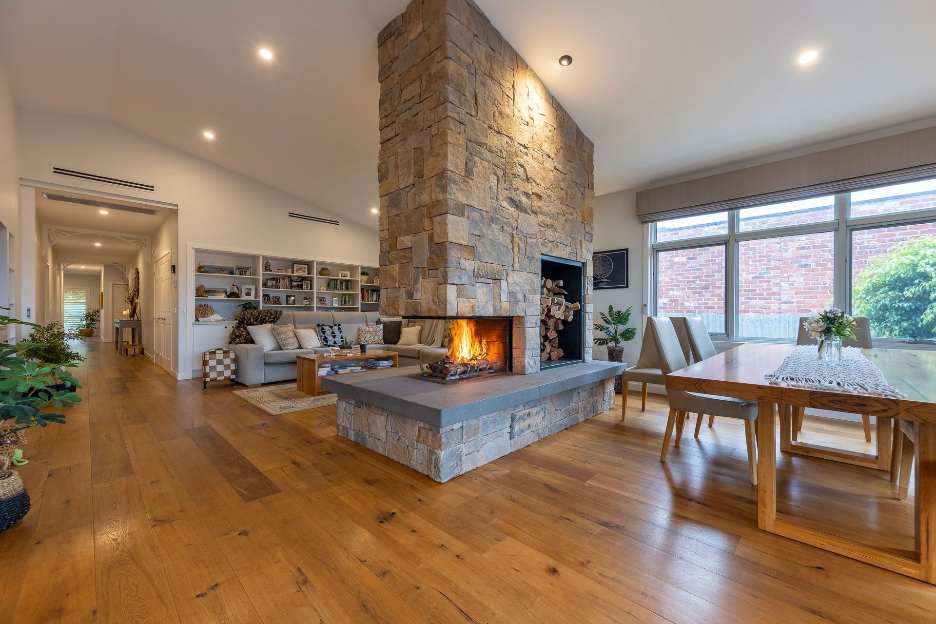 Flinders, VIC (Axis EPI950)