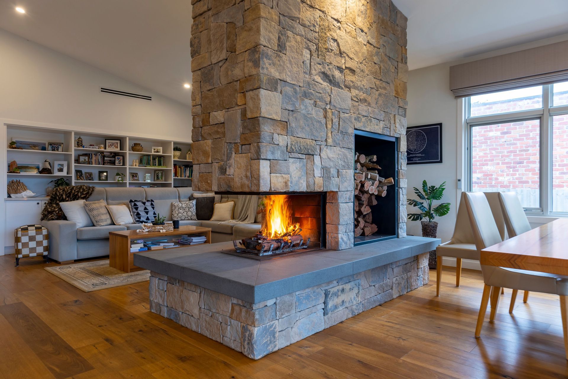 Flinders, VIC (Axis EPI950)