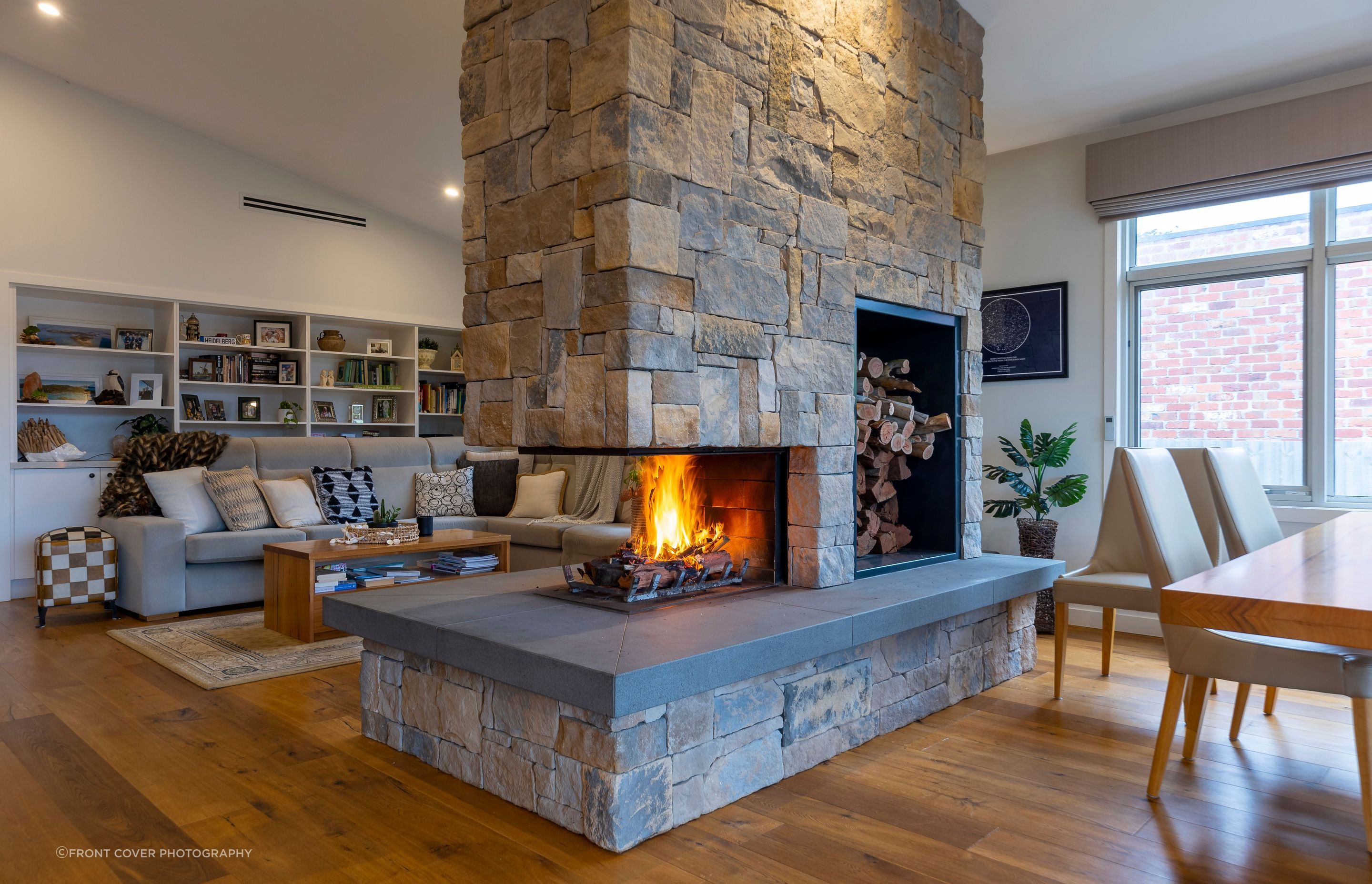 Flinders, VIC (Axis EPI950)