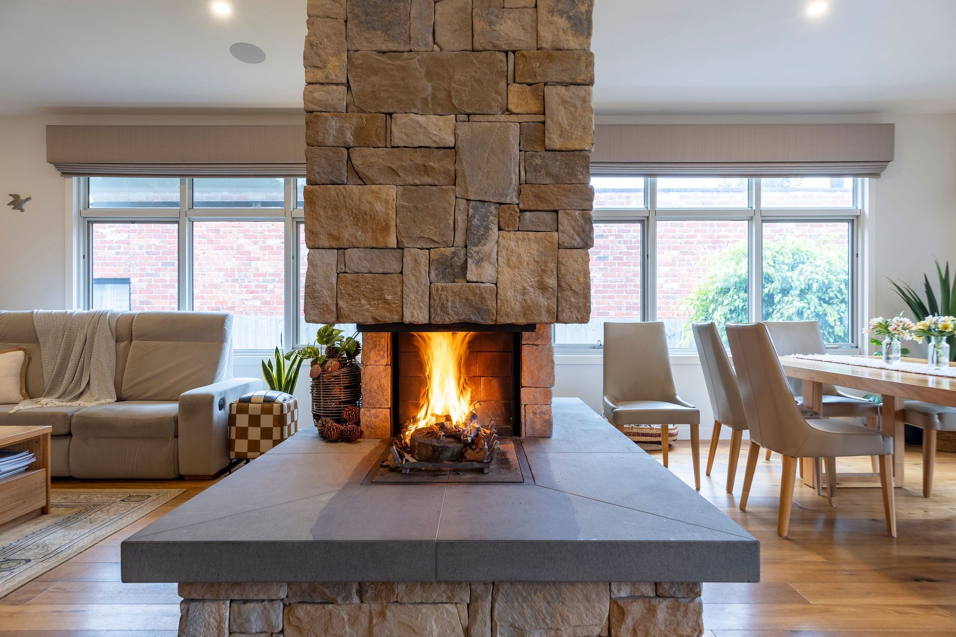 Flinders, VIC (Axis EPI950)