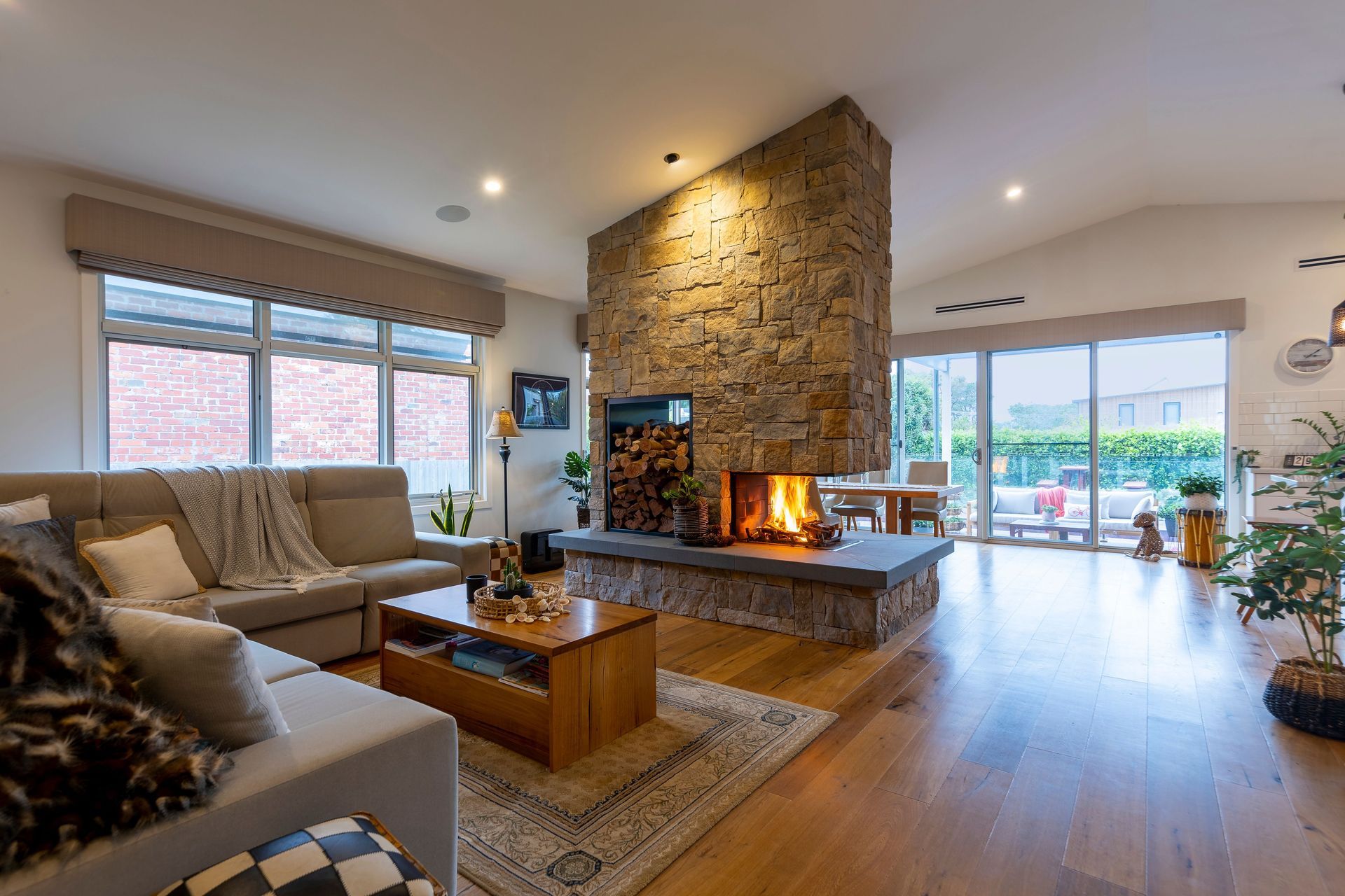 Flinders, VIC (Axis EPI950)