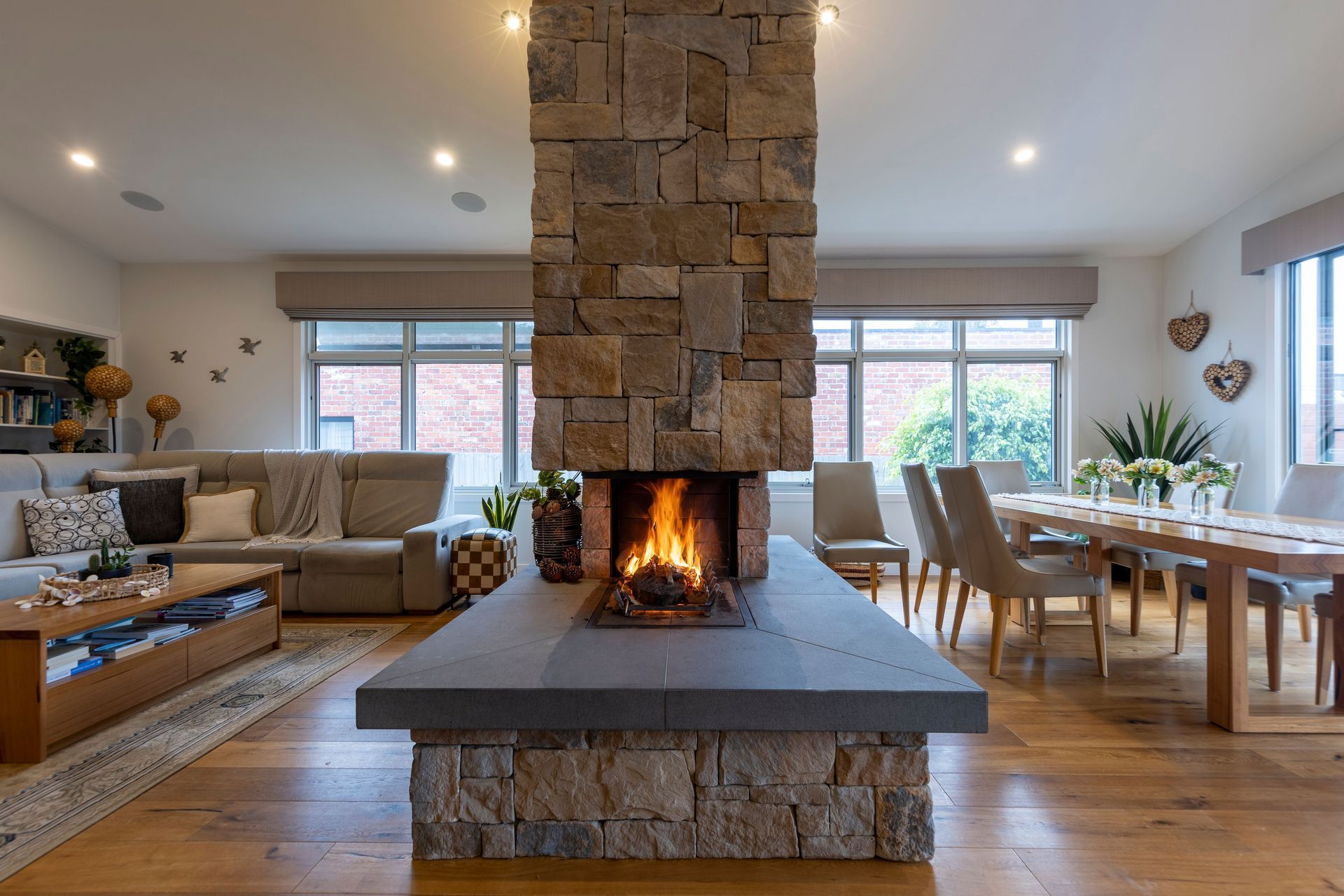 Flinders, VIC (Axis EPI950)