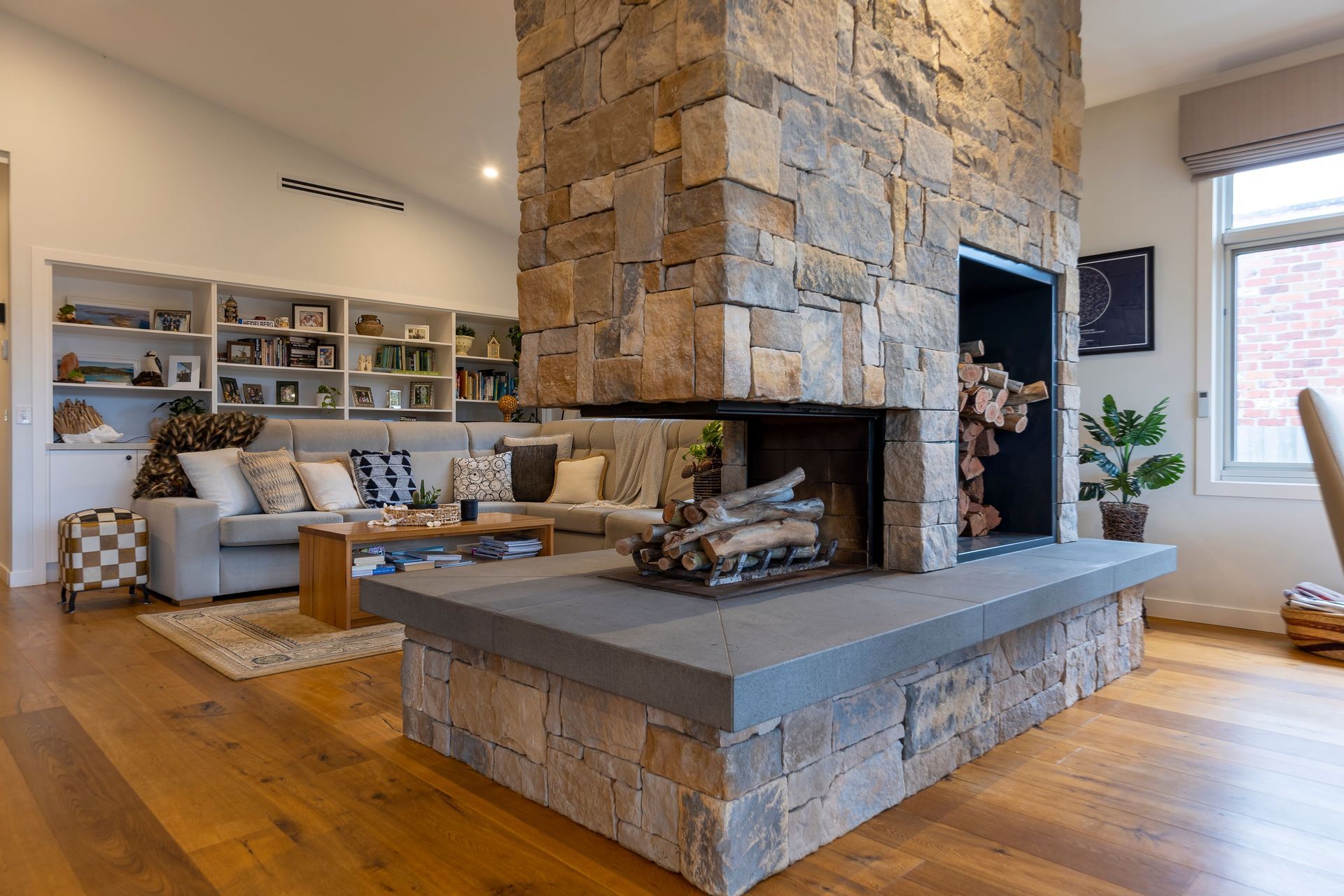 Flinders, VIC (Axis EPI950)