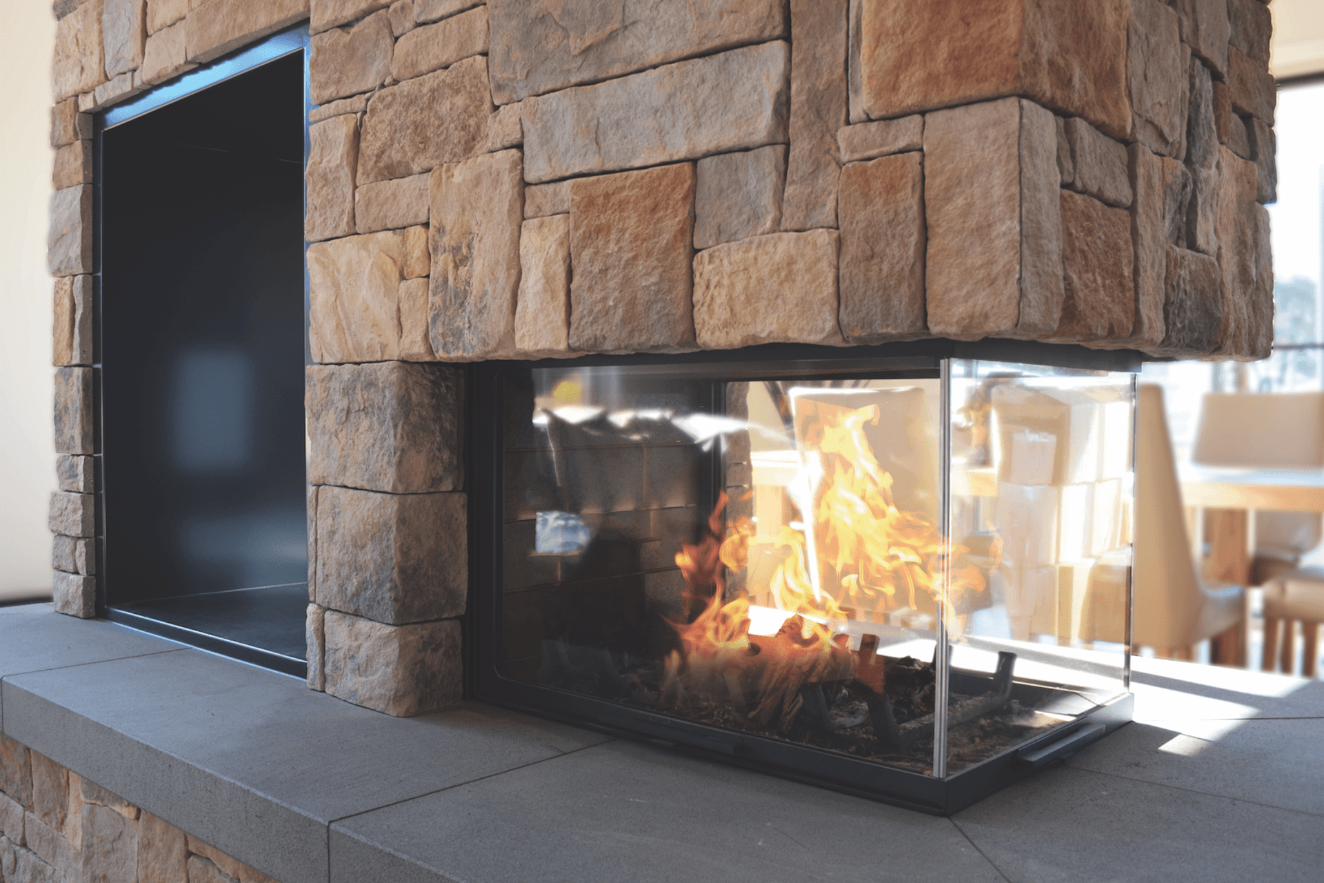 Flinders, VIC (Axis EPI950)