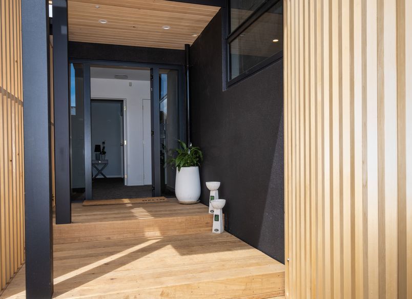 Havelock North Renovation