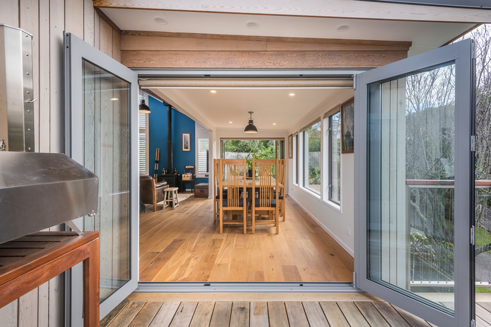 Longbay Renovations and remodeling