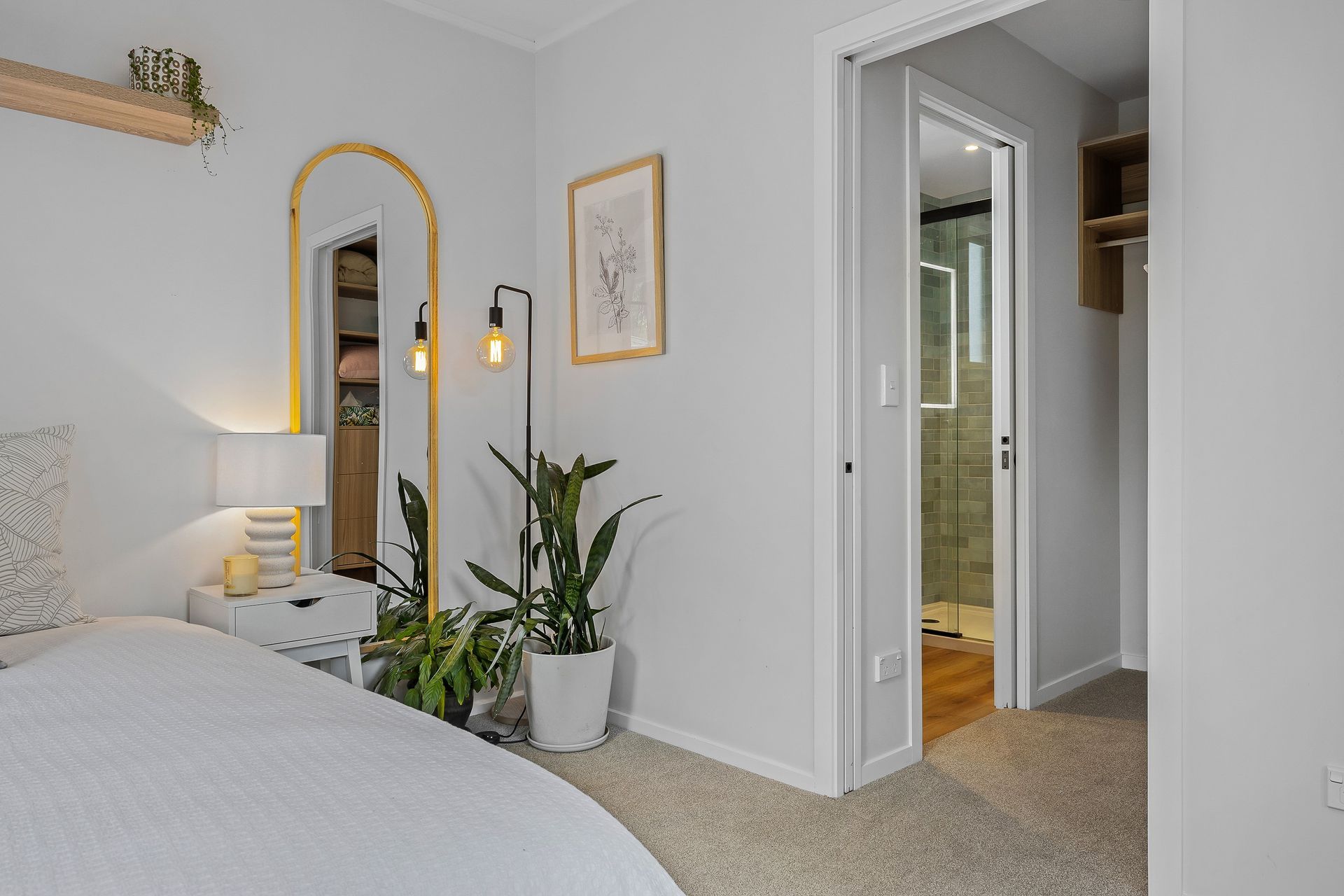 New Brighton bungalow renovation