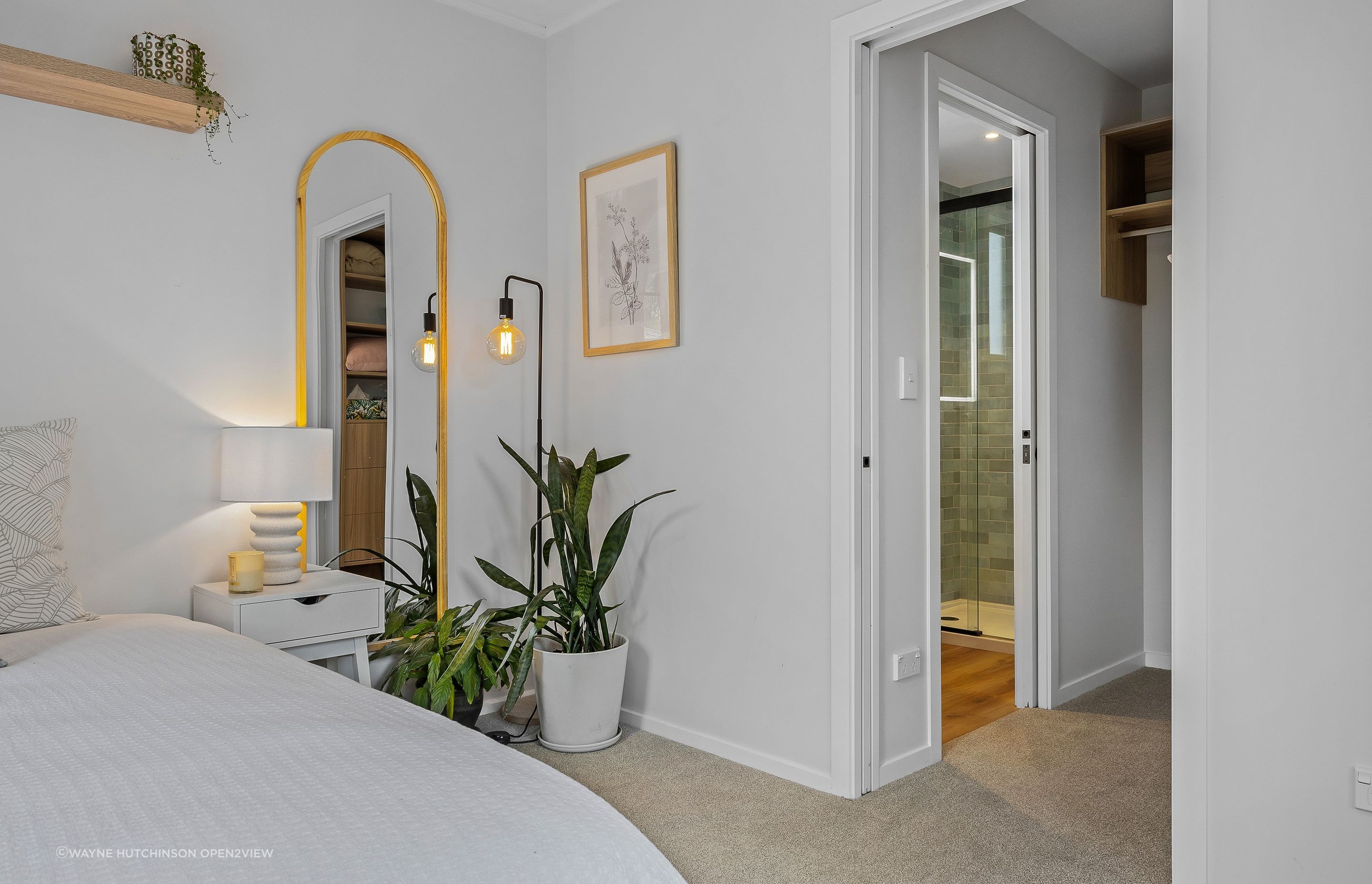 New Brighton bungalow renovation