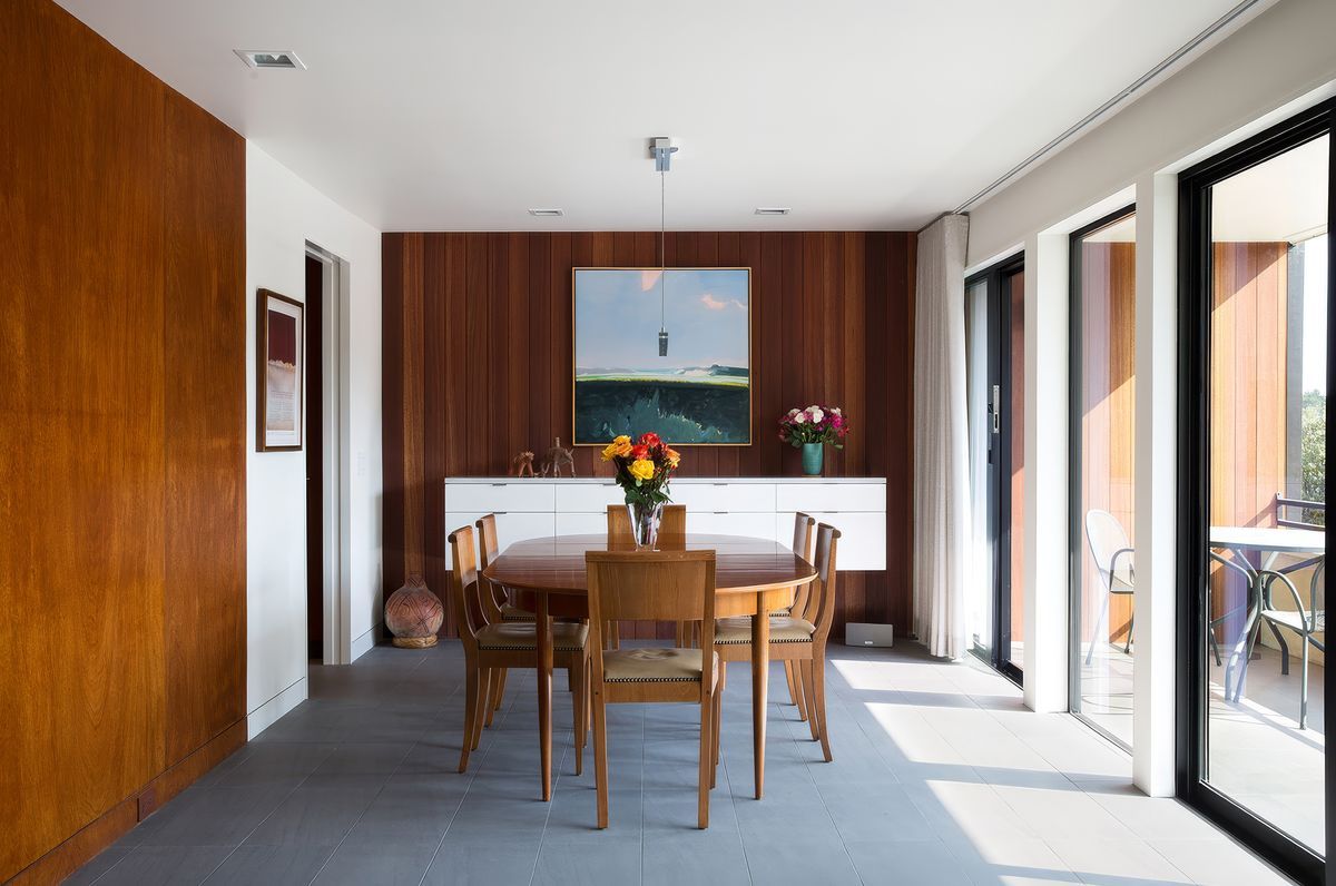 San Francisco Eichler Remodel