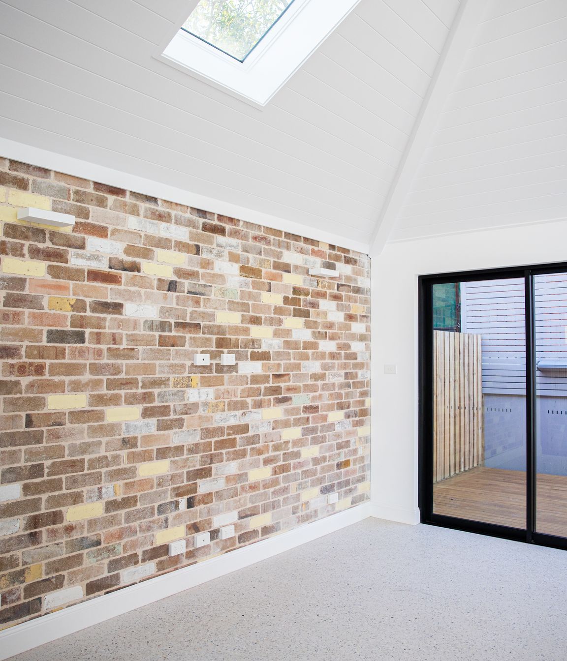 Lilyfield House