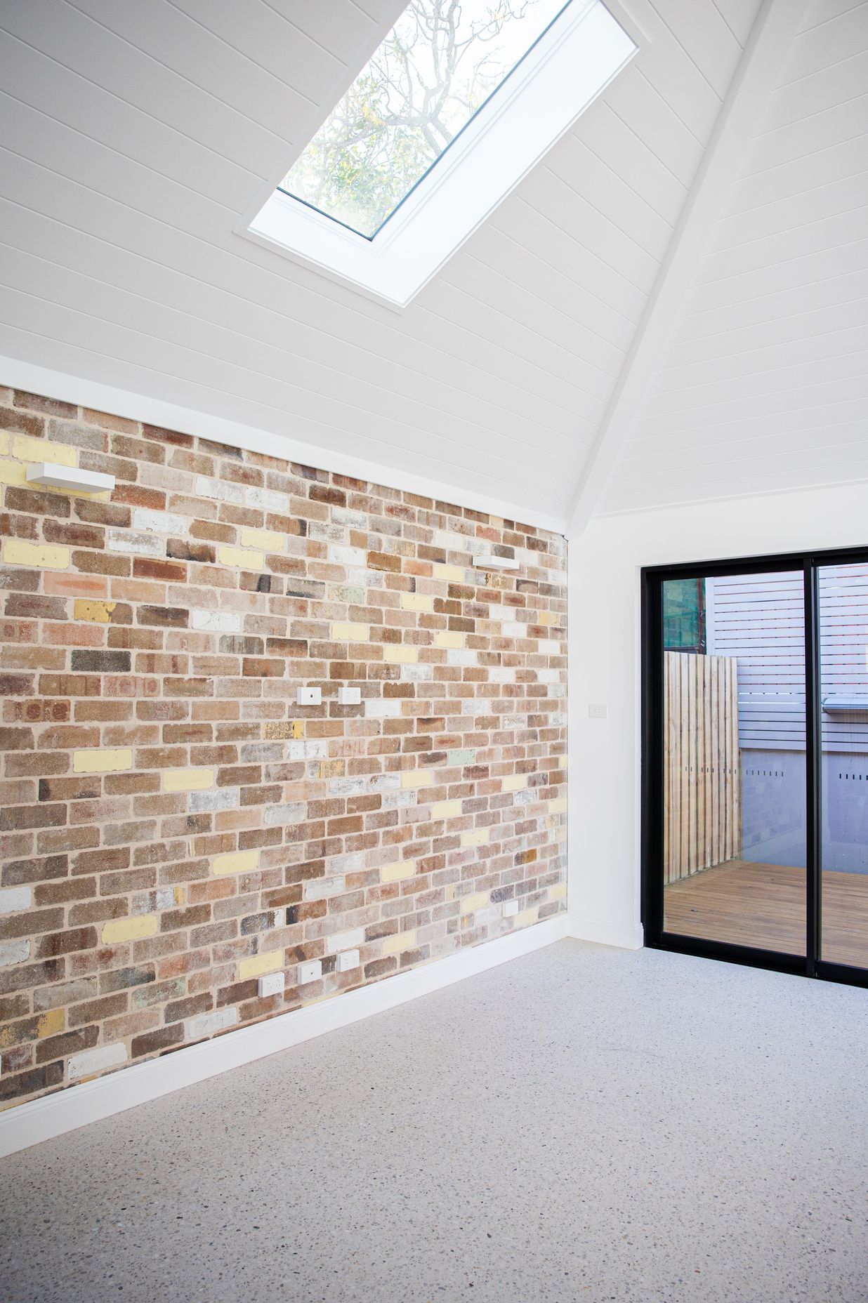 Lilyfield House