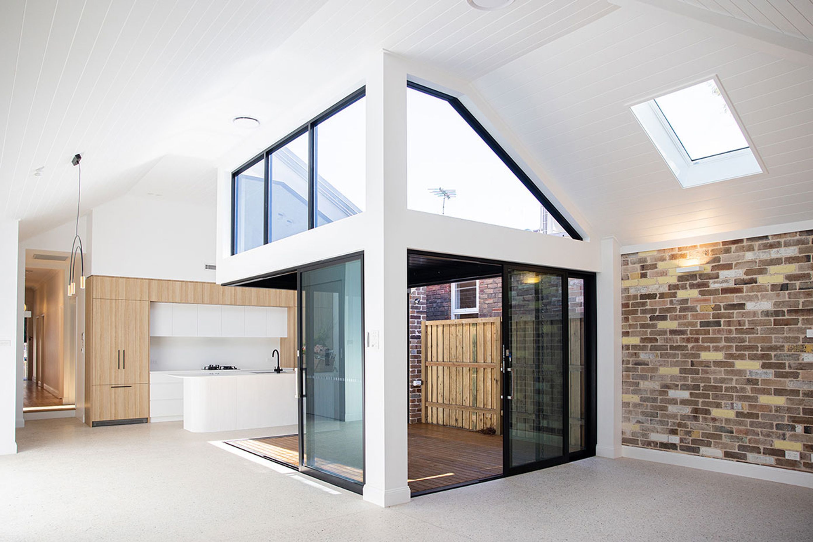 Lilyfield House