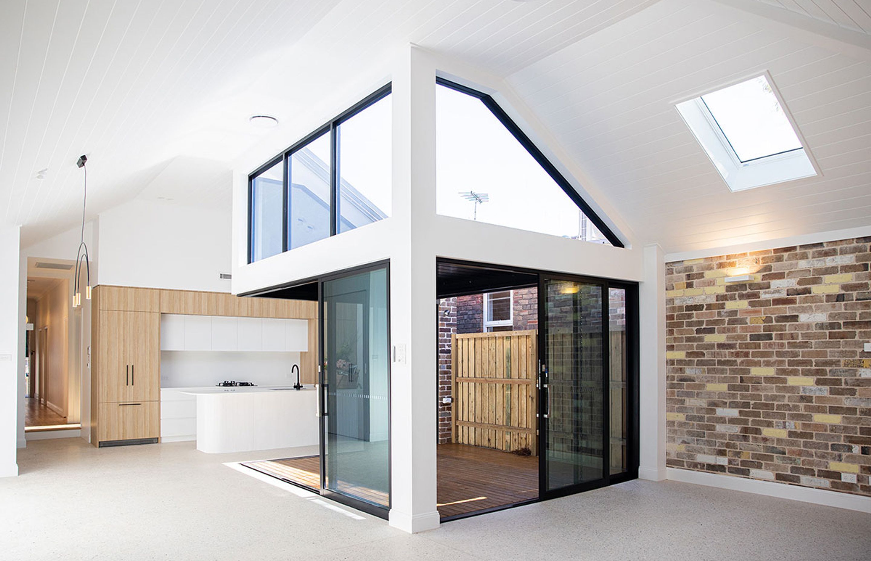 Lilyfield House