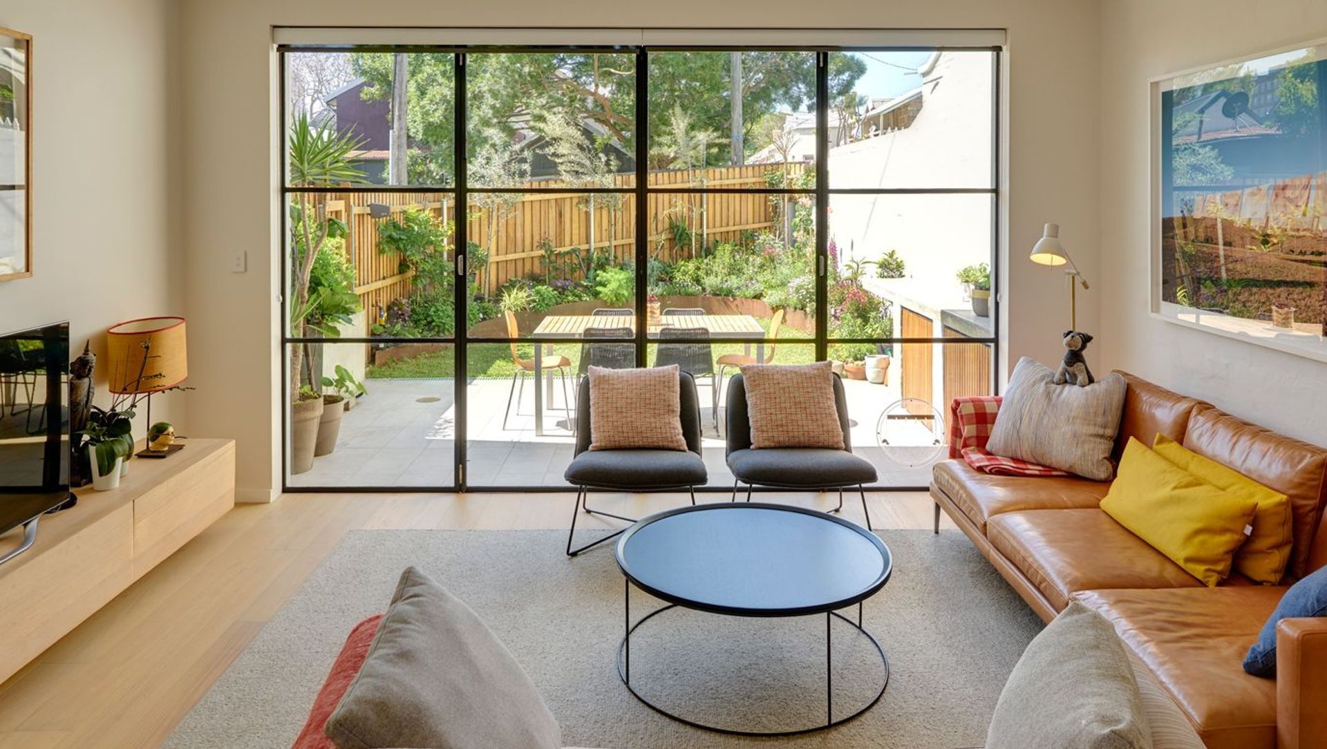 Paddington House banner