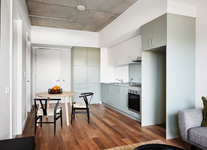 QVM X Housing Market Australia