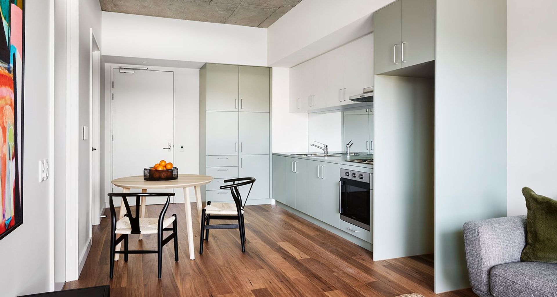 QVM X Housing Market Australia banner