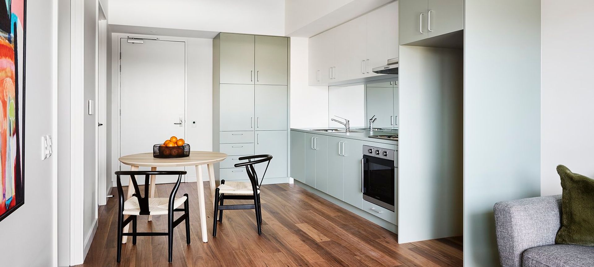 QVM X Housing Market Australia banner