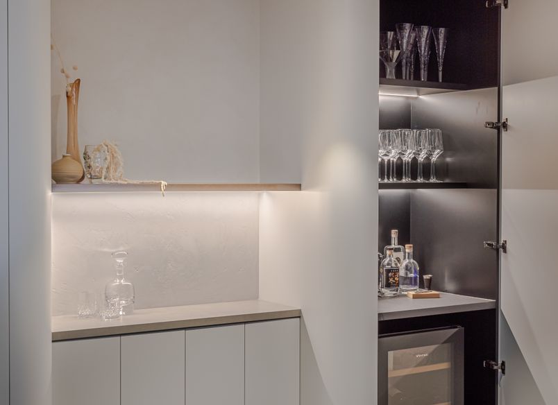 St Heliers Renovation 02