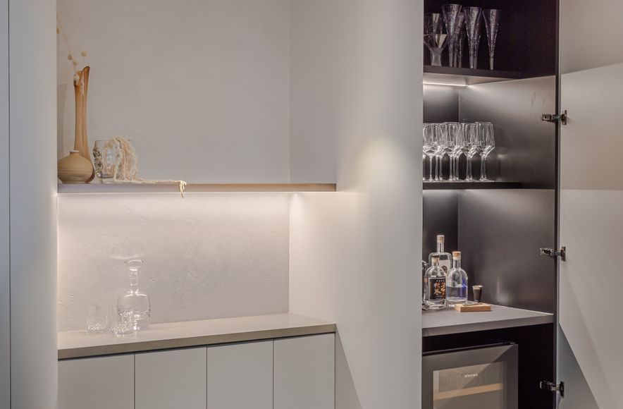 St Heliers Renovation