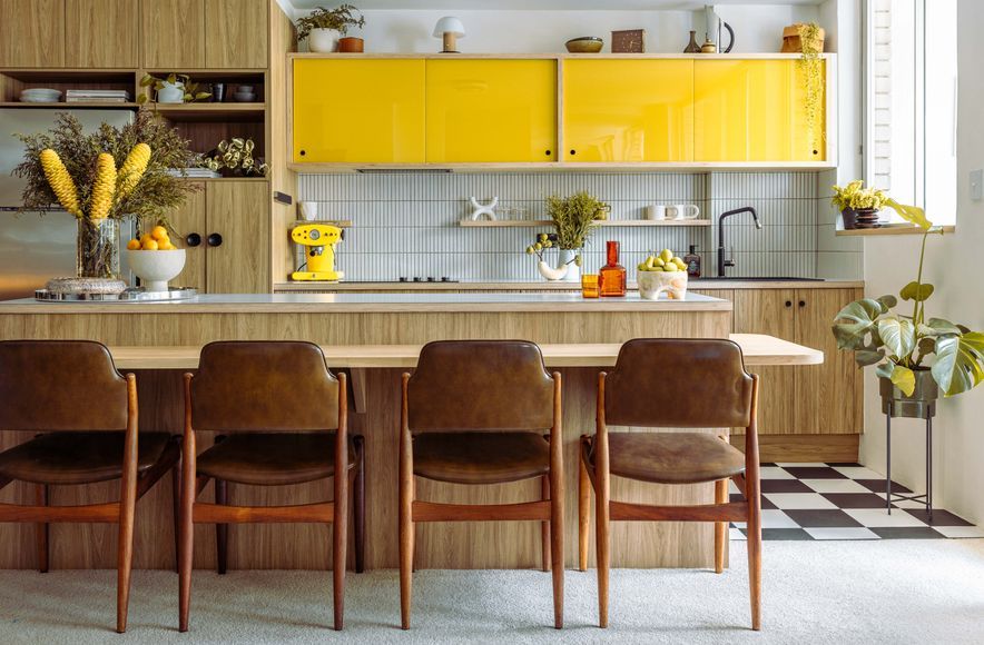 Glebe Apartment